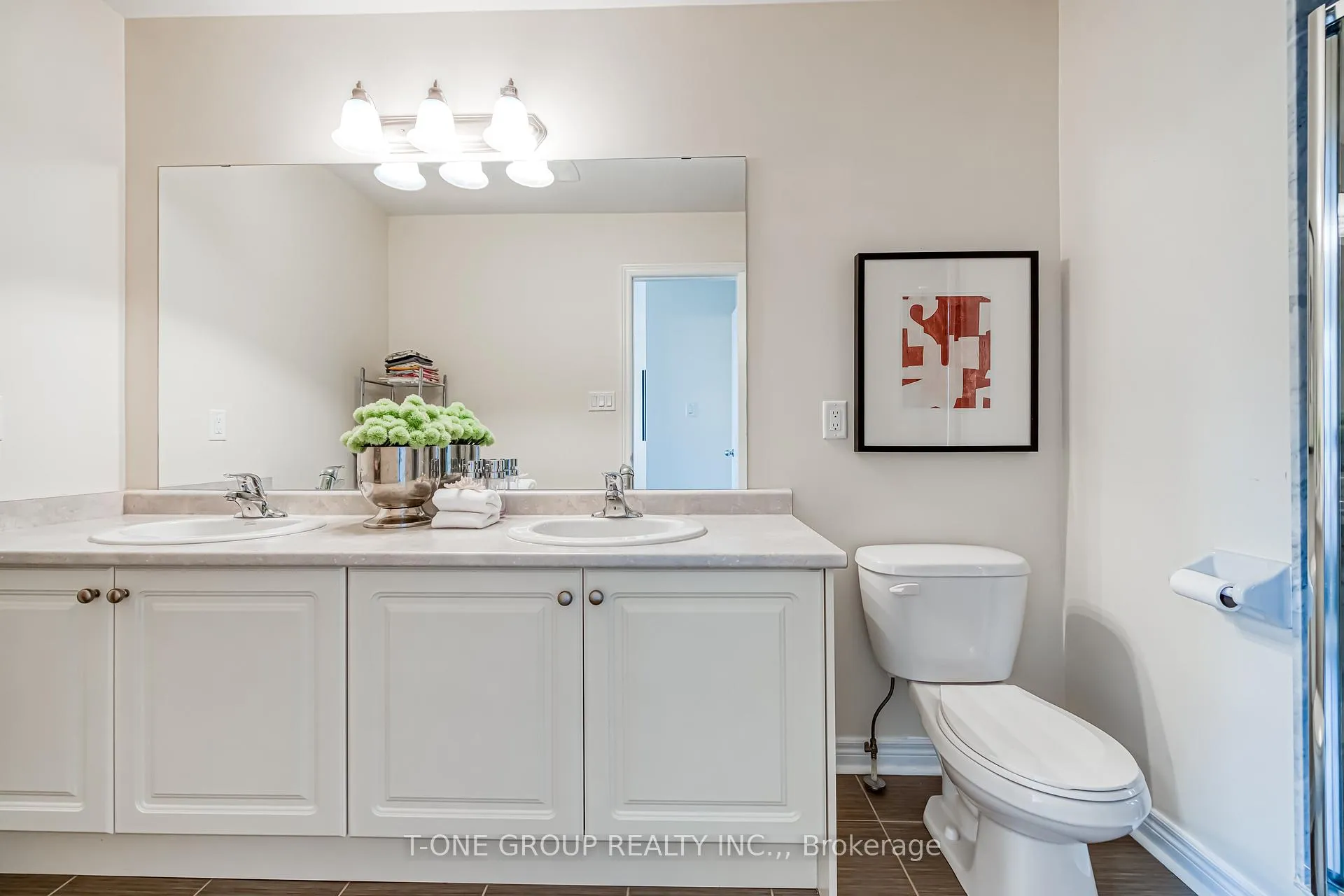 Photo 33 of 36 Battista Perri Drive, Markham, Wismer — HOMEH