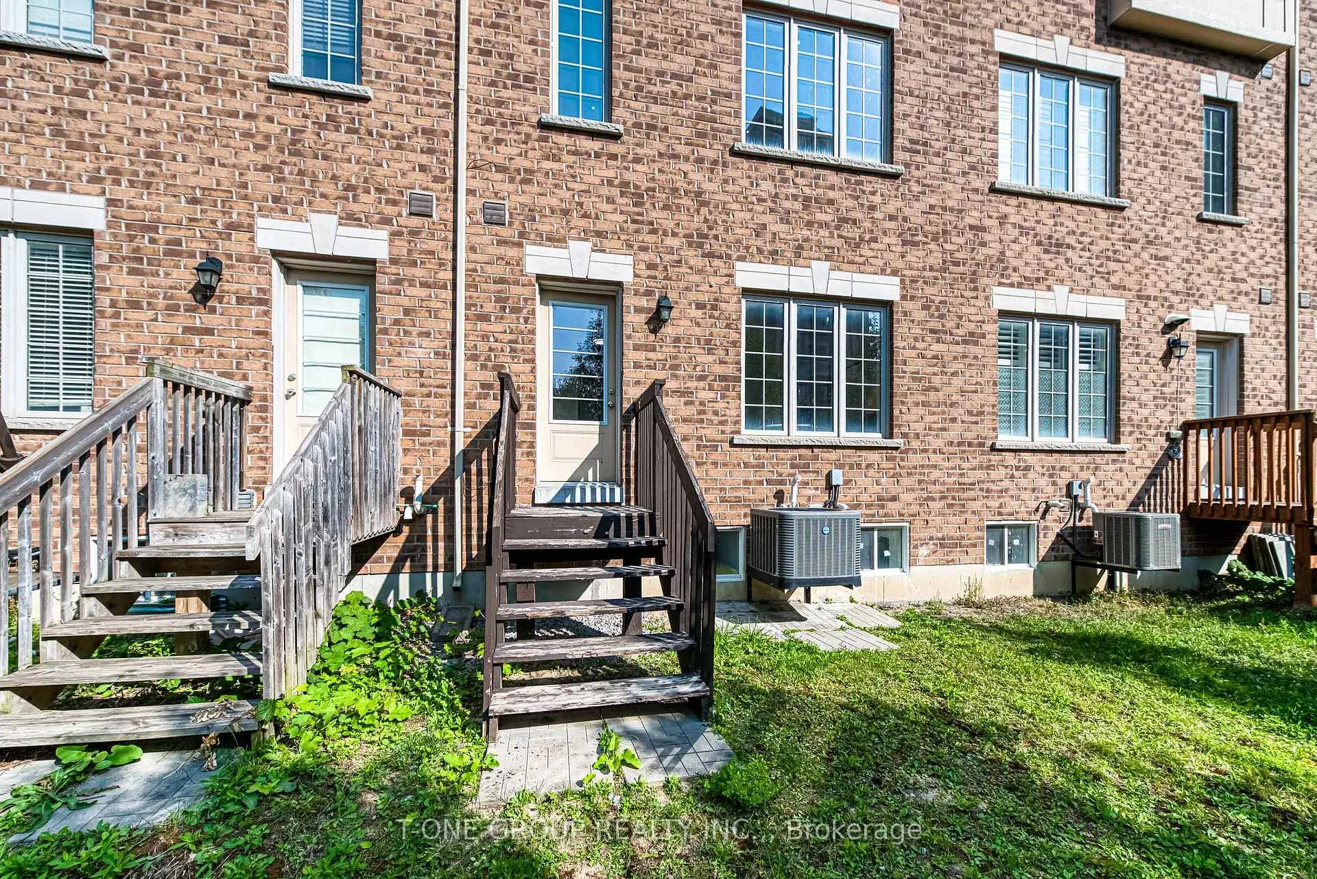 Photo 45 of 36 Battista Perri Drive, Markham, Wismer — HOMEH