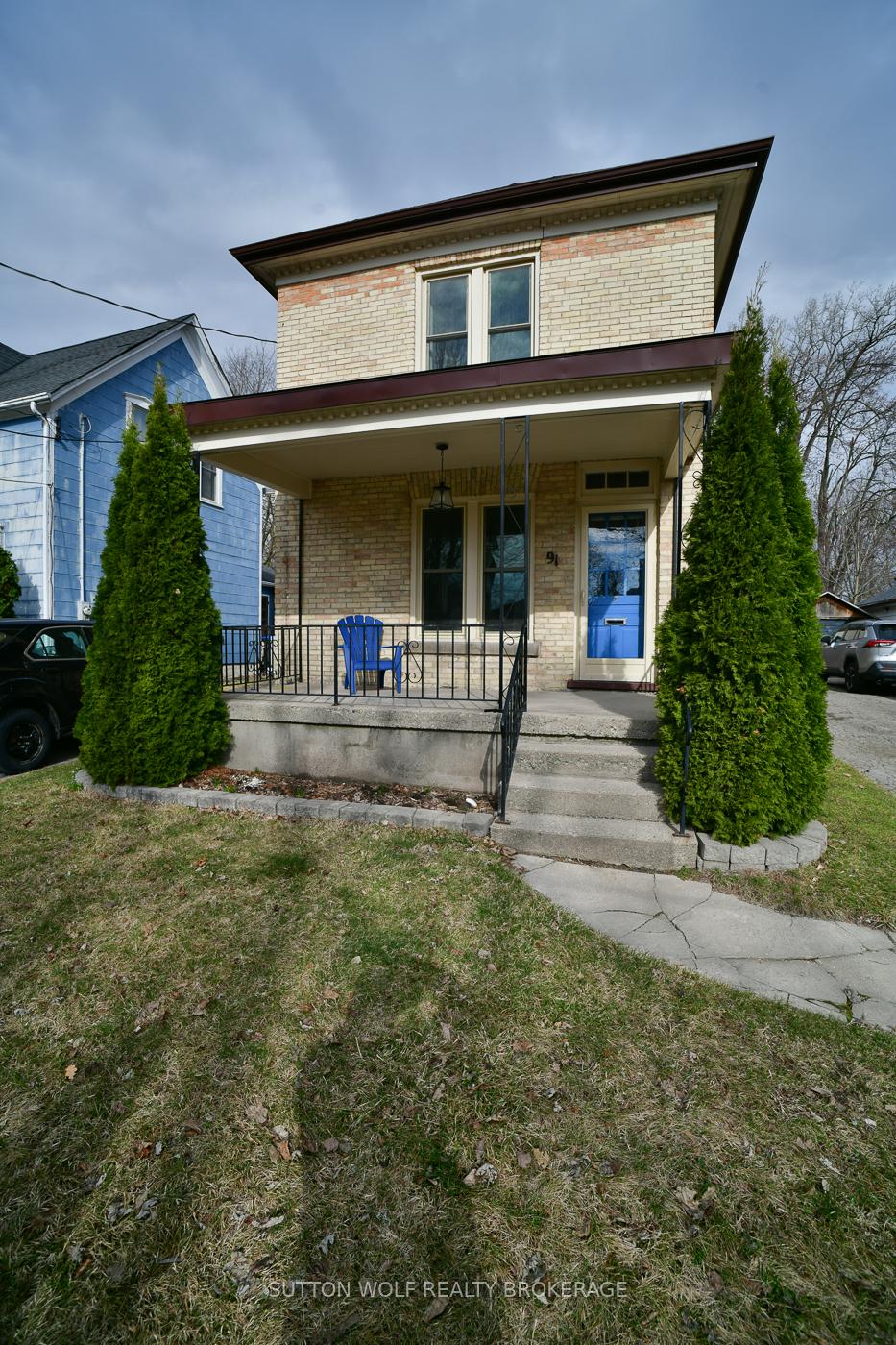 Photo 3 of 91 North Street, Strathroy-Caradoc, NW — HOMEH