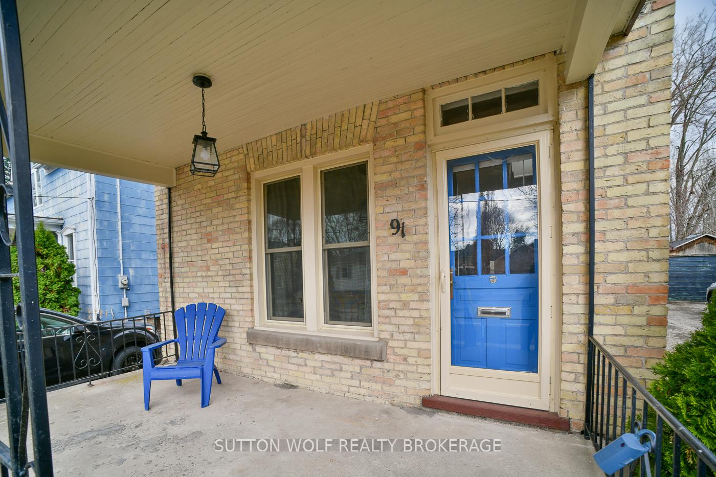Photo 4 of 91 North Street, Strathroy-Caradoc, NW — HOMEH