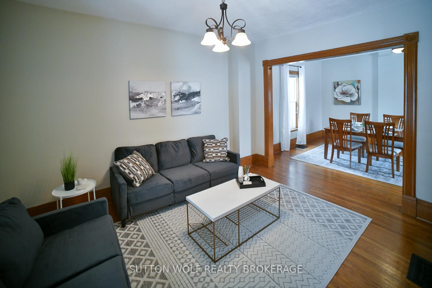 Photo 7 of 91 North Street, Strathroy-Caradoc, NW — HOMEH