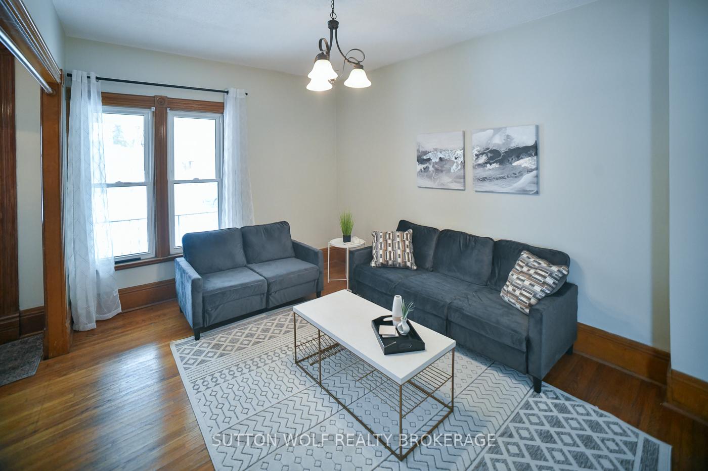Photo 8 of 91 North Street, Strathroy-Caradoc, NW — HOMEH