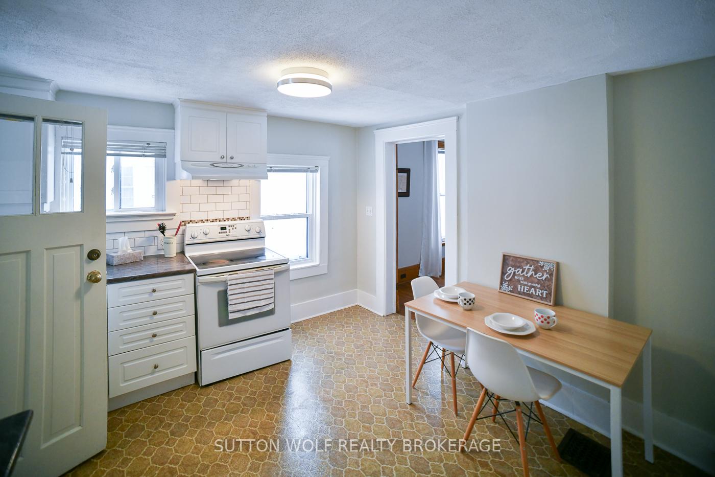 Photo 12 of 91 North Street, Strathroy-Caradoc, NW — HOMEH