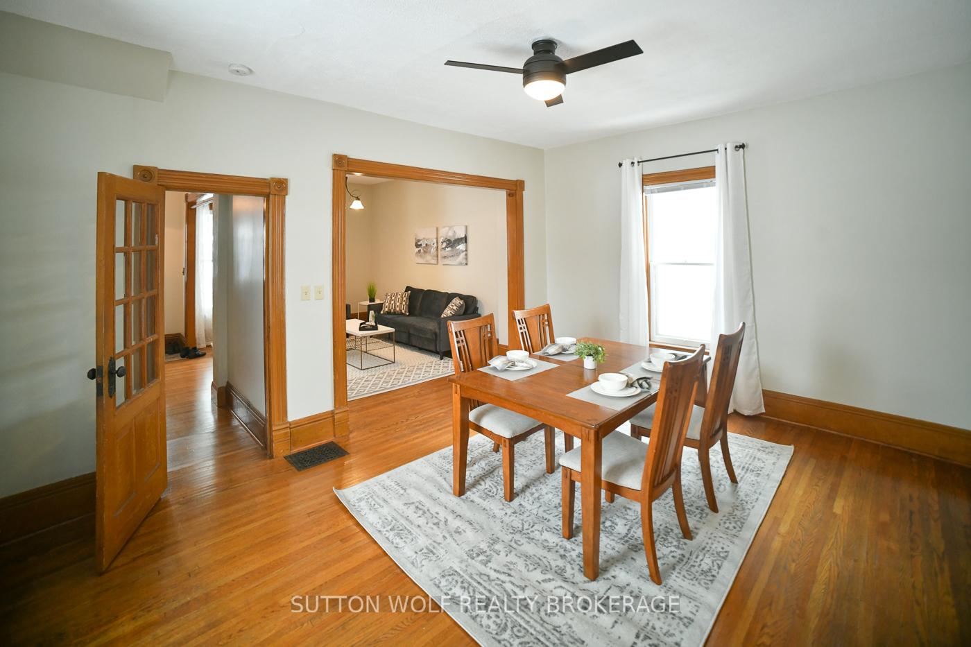 Photo 13 of 91 North Street, Strathroy-Caradoc, NW — HOMEH