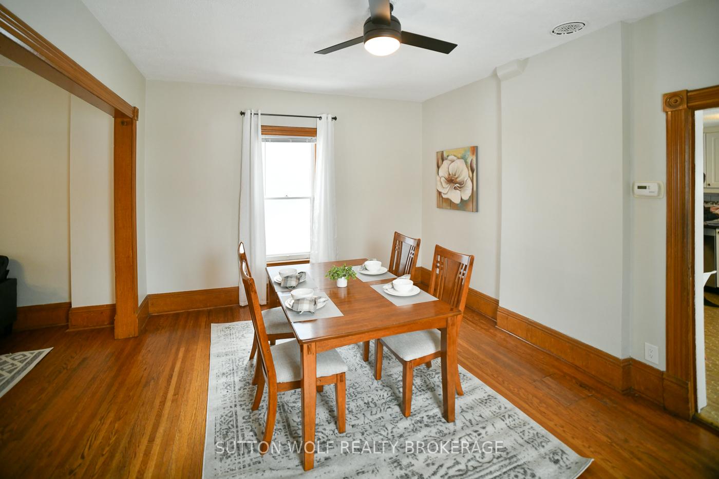 Photo 14 of 91 North Street, Strathroy-Caradoc, NW — HOMEH
