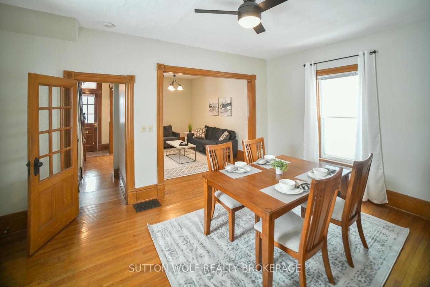 Photo 15 of 91 North Street, Strathroy-Caradoc, NW — HOMEH