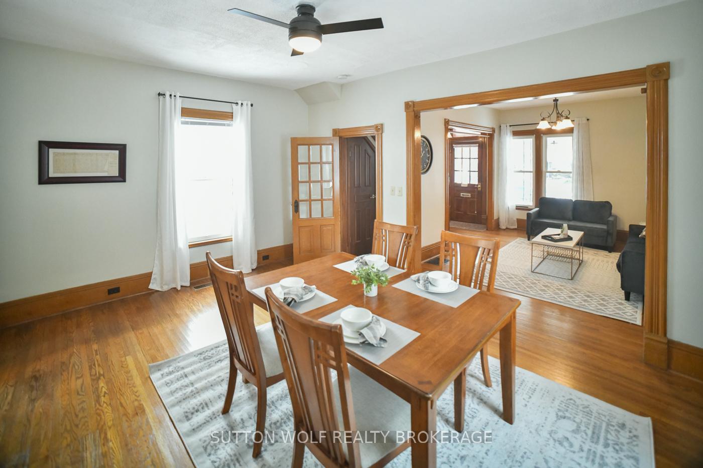 Photo 16 of 91 North Street, Strathroy-Caradoc, NW — HOMEH