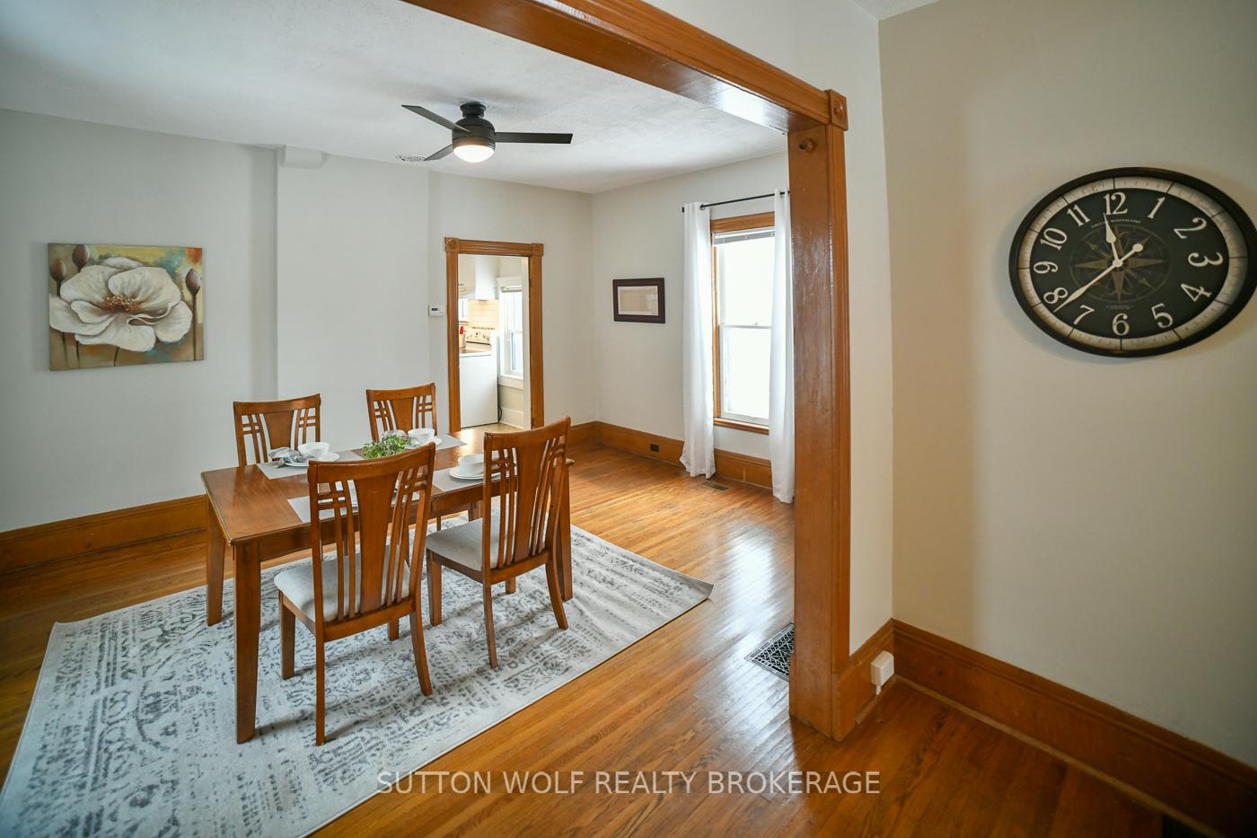 Photo 17 of 91 North Street, Strathroy-Caradoc, NW — HOMEH