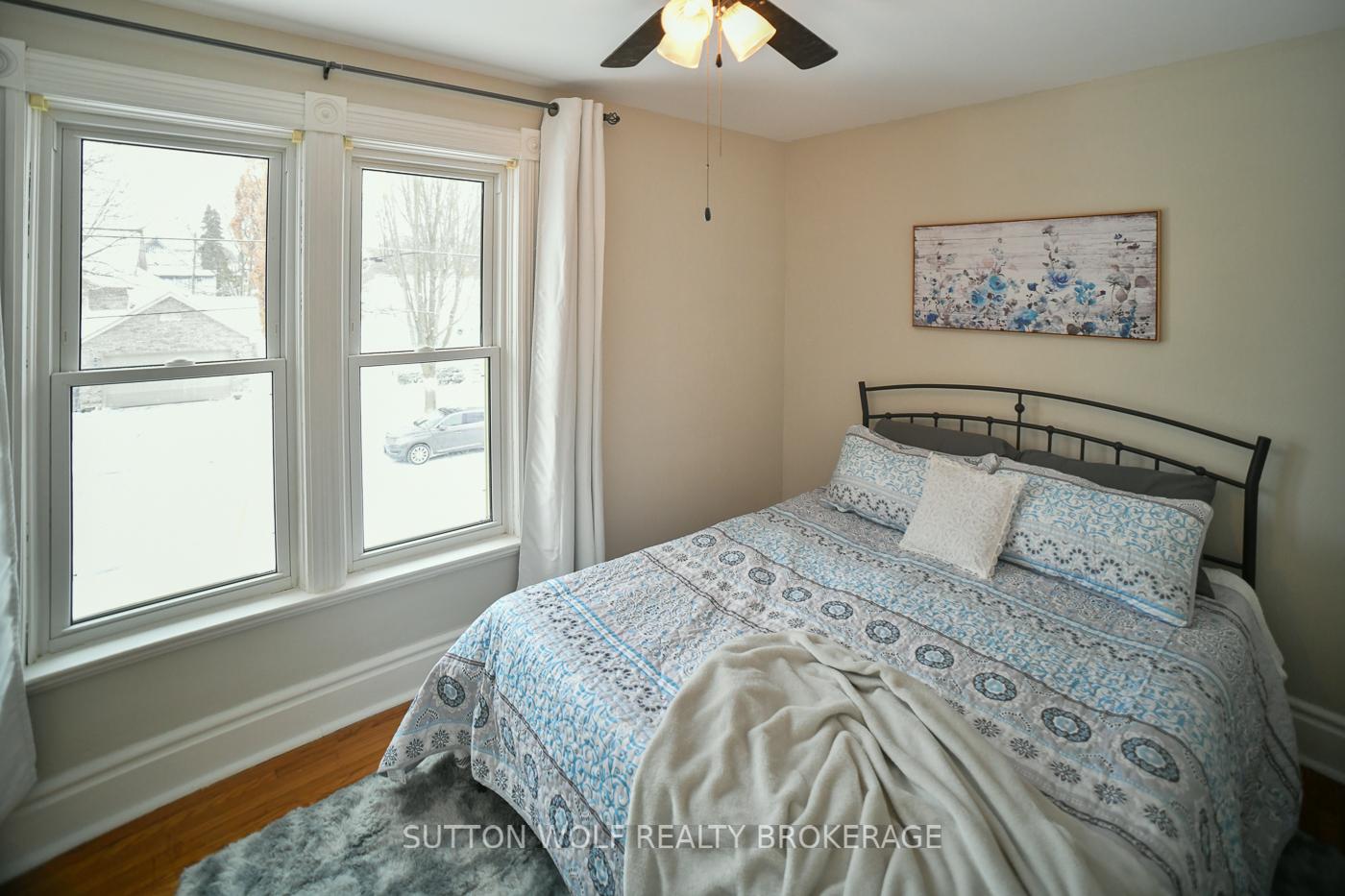 Photo 25 of 91 North Street, Strathroy-Caradoc, NW — HOMEH
