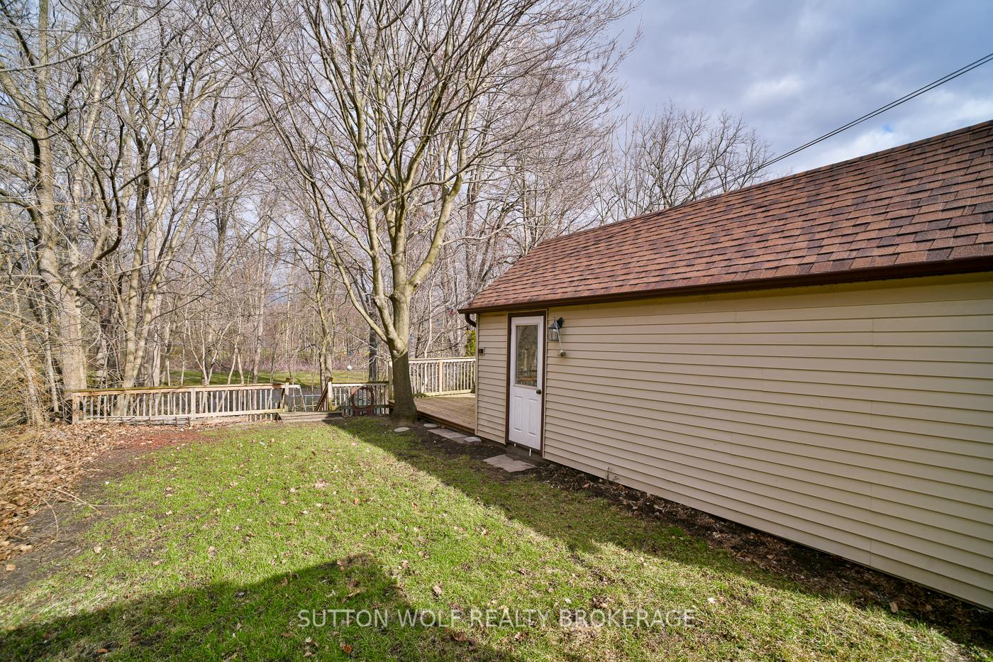 Photo 27 of 91 North Street, Strathroy-Caradoc, NW — HOMEH