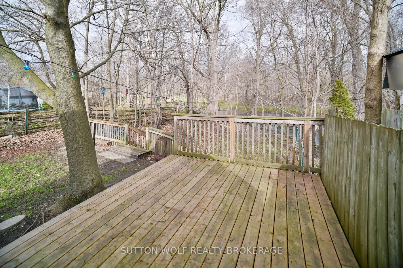 Photo 29 of 91 North Street, Strathroy-Caradoc, NW — HOMEH
