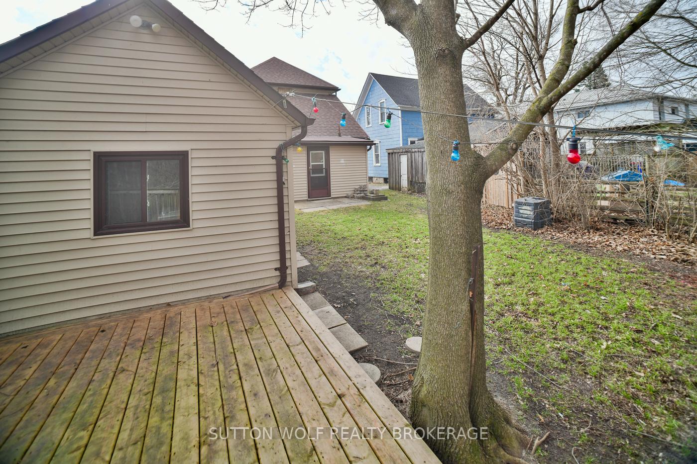 Photo 30 of 91 North Street, Strathroy-Caradoc, NW — HOMEH