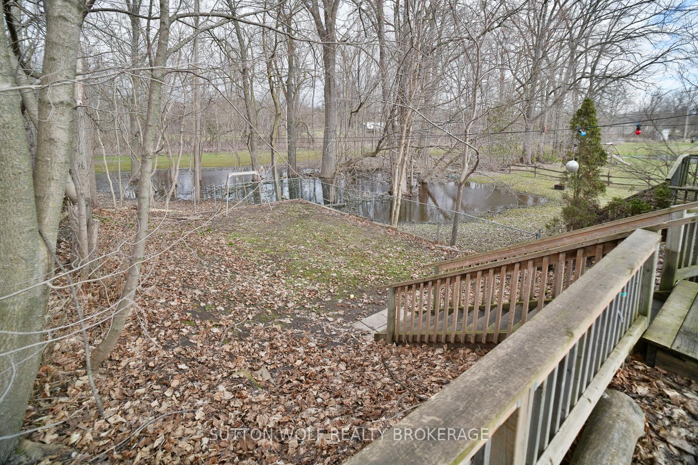 Photo 32 of 91 North Street, Strathroy-Caradoc, NW — HOMEH