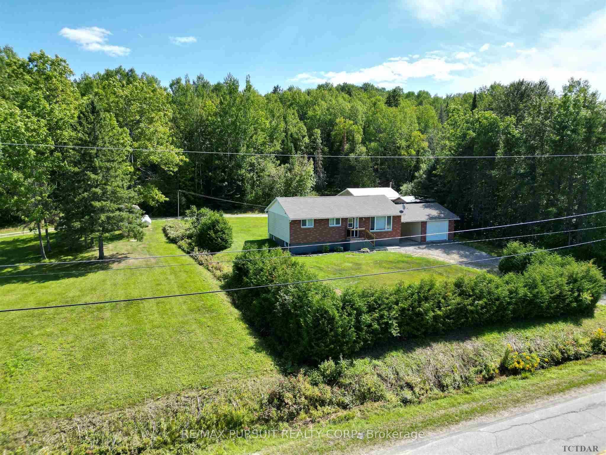 Photo 4 of 742093 Dawson Point Road, Timiskaming, TIM - Outside - Rural — HOMEH