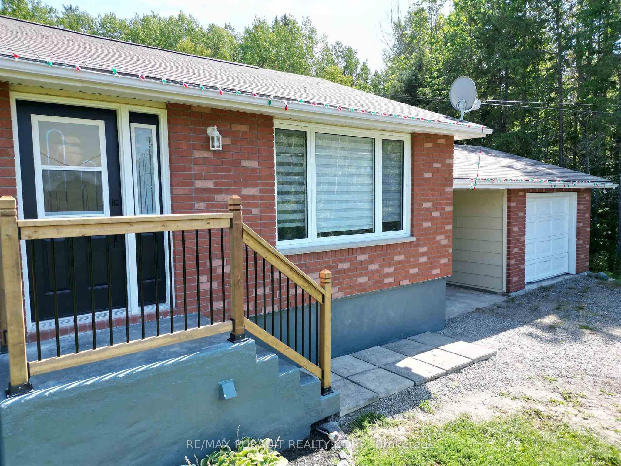 Photo 6 of 742093 Dawson Point Road, Timiskaming, TIM - Outside - Rural — HOMEH
