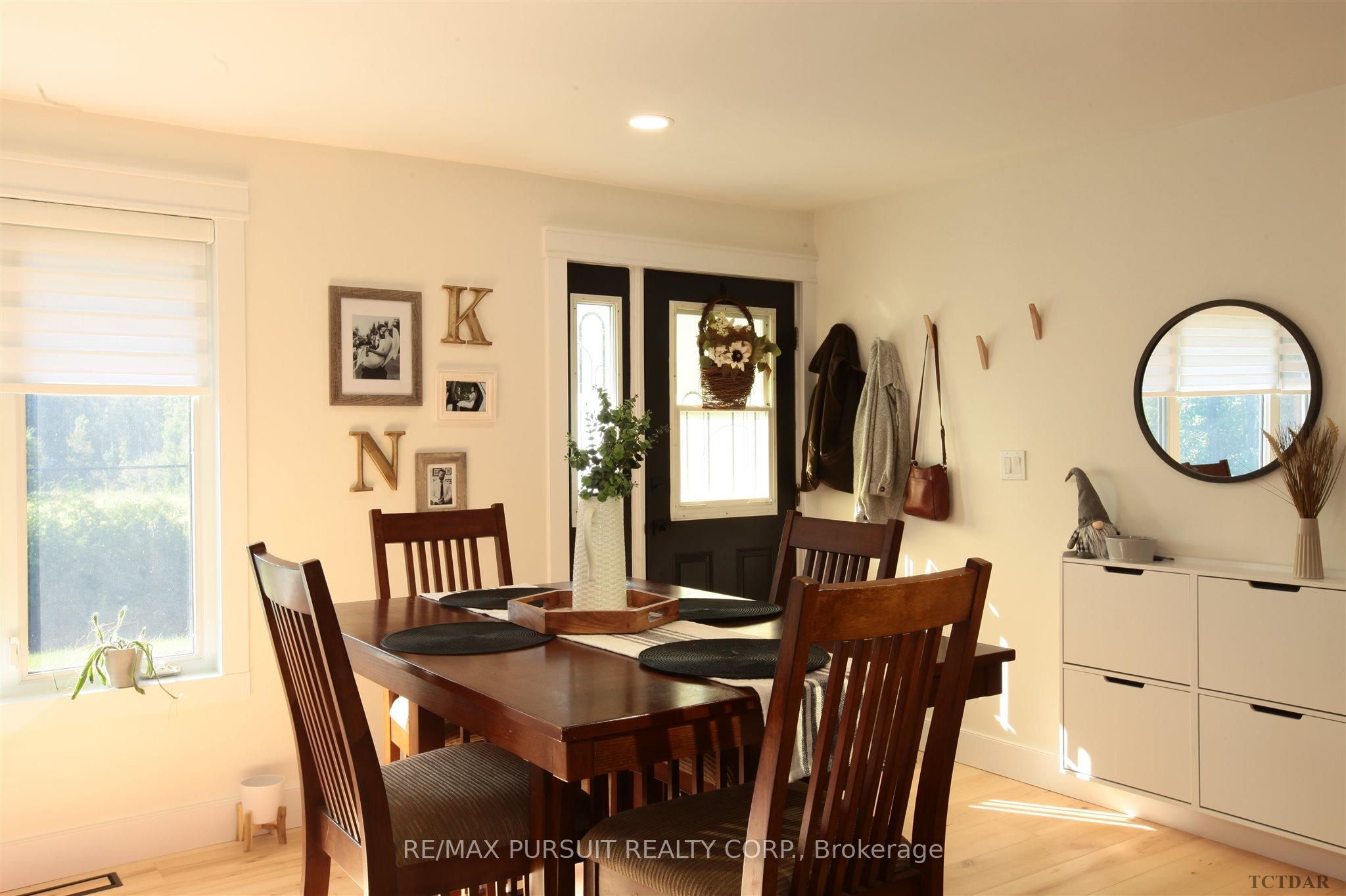 Photo 16 of 742093 Dawson Point Road, Timiskaming, TIM - Outside - Rural — HOMEH