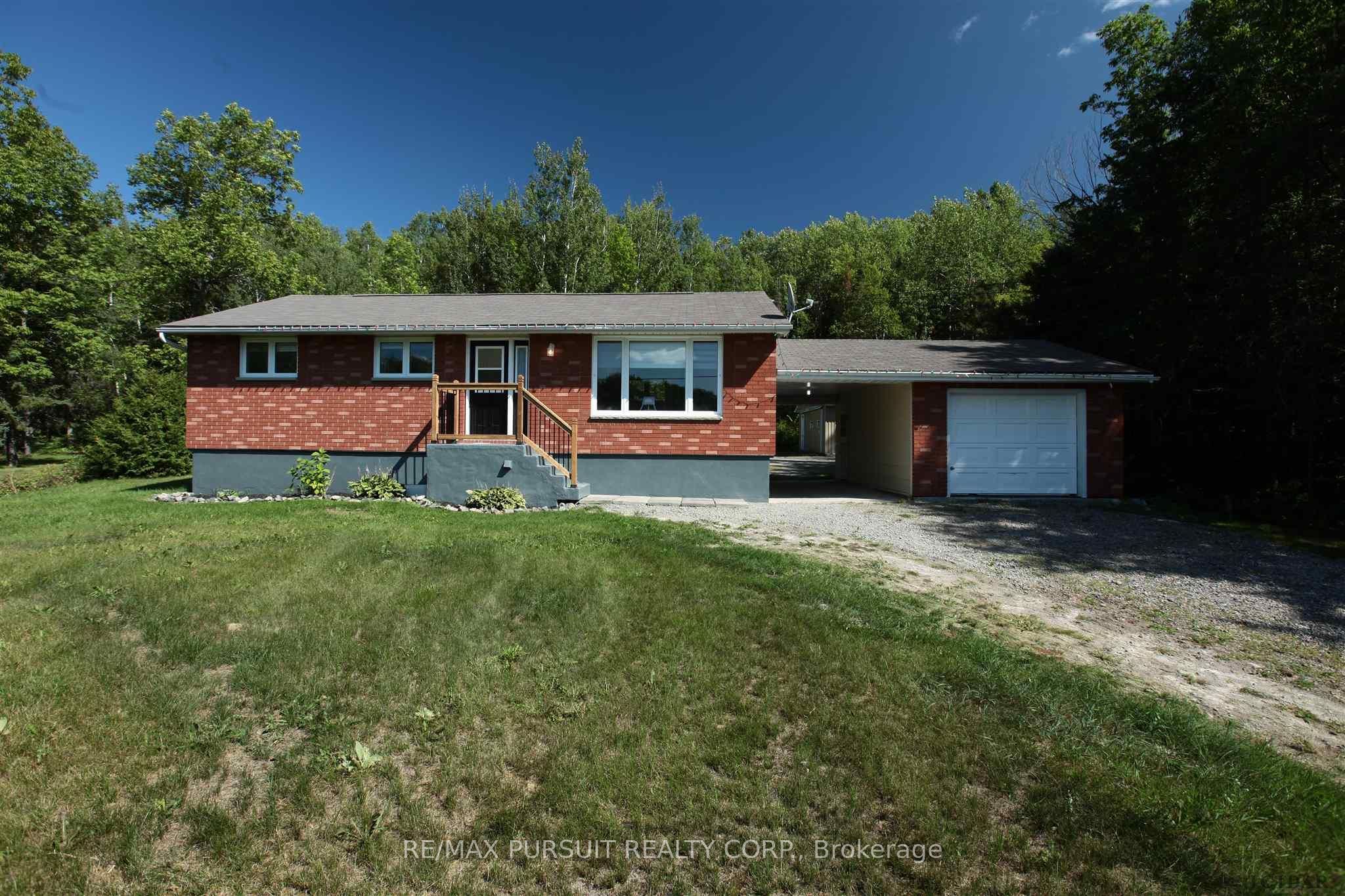 Photo 42 of 742093 Dawson Point Road, Timiskaming, TIM - Outside - Rural — HOMEH