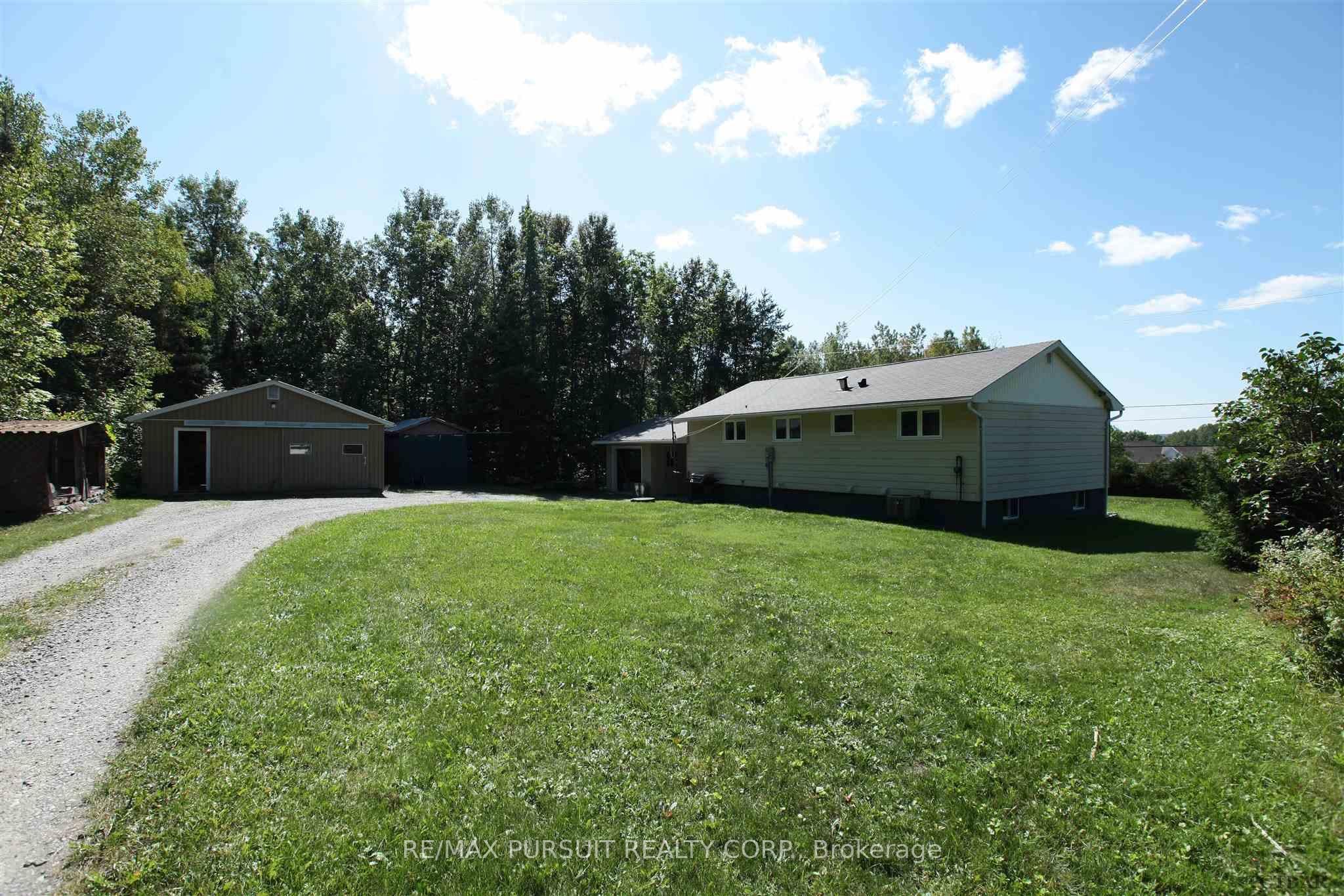 Photo 43 of 742093 Dawson Point Road, Timiskaming, TIM - Outside - Rural — HOMEH