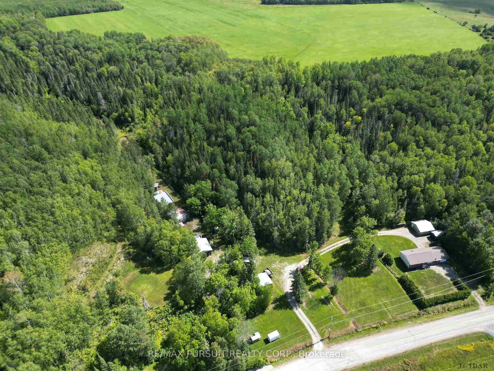 Photo 45 of 742093 Dawson Point Road, Timiskaming, TIM - Outside - Rural — HOMEH