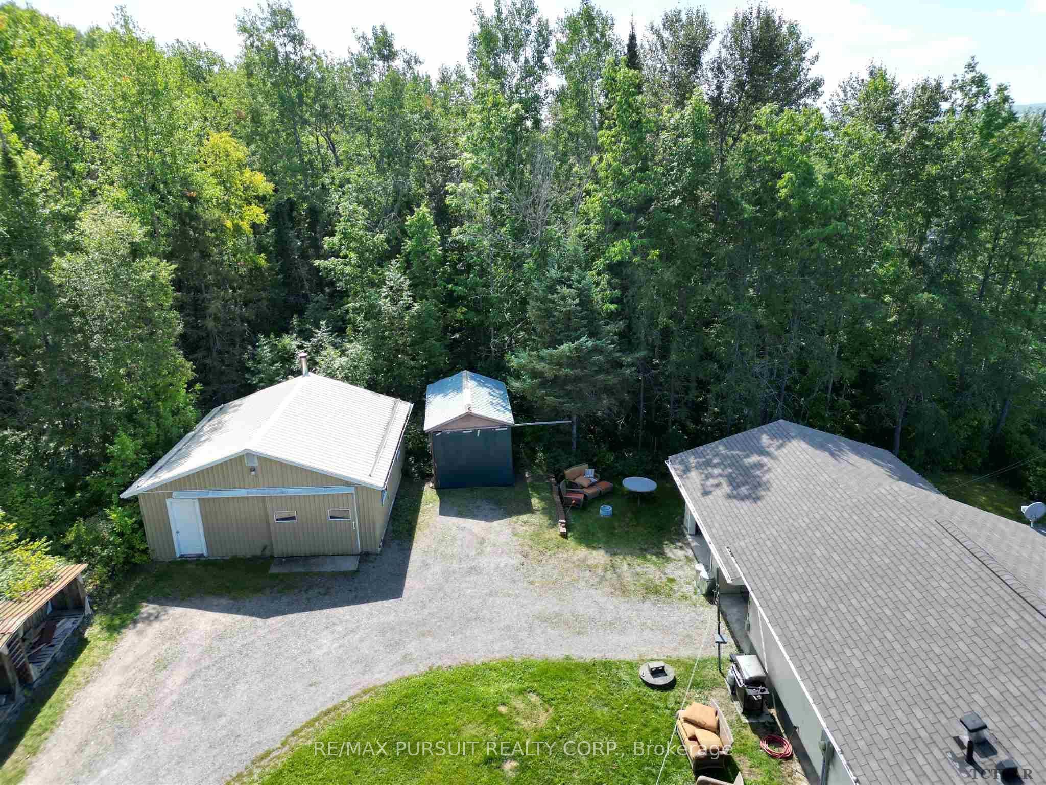 Photo 46 of 742093 Dawson Point Road, Timiskaming, TIM - Outside - Rural — HOMEH