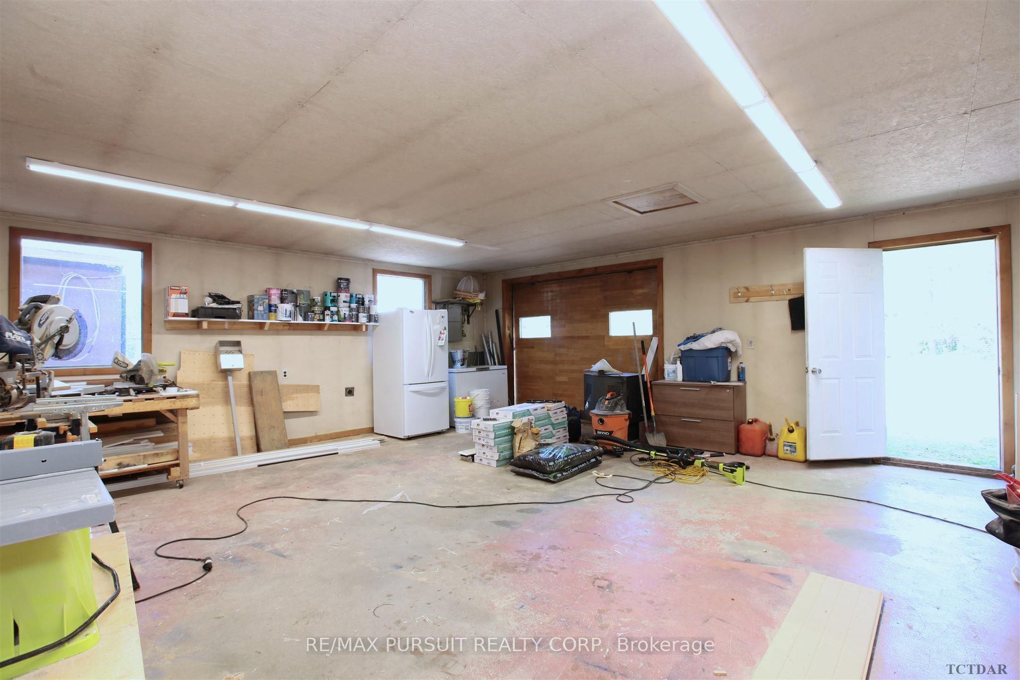 Photo 50 of 742093 Dawson Point Road, Timiskaming, TIM - Outside - Rural — HOMEH