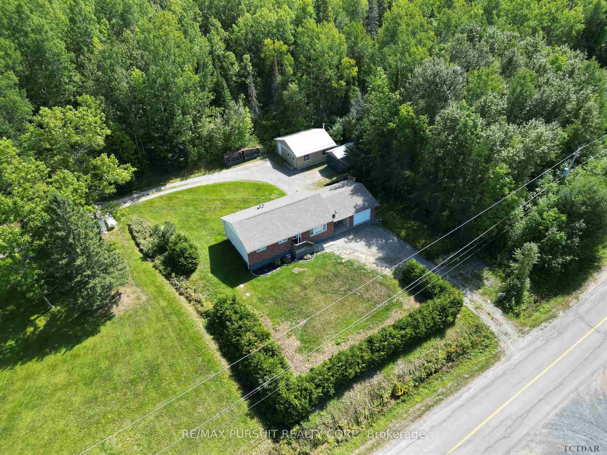 Photo 57 of 742093 Dawson Point Road, Timiskaming, TIM - Outside - Rural — HOMEH