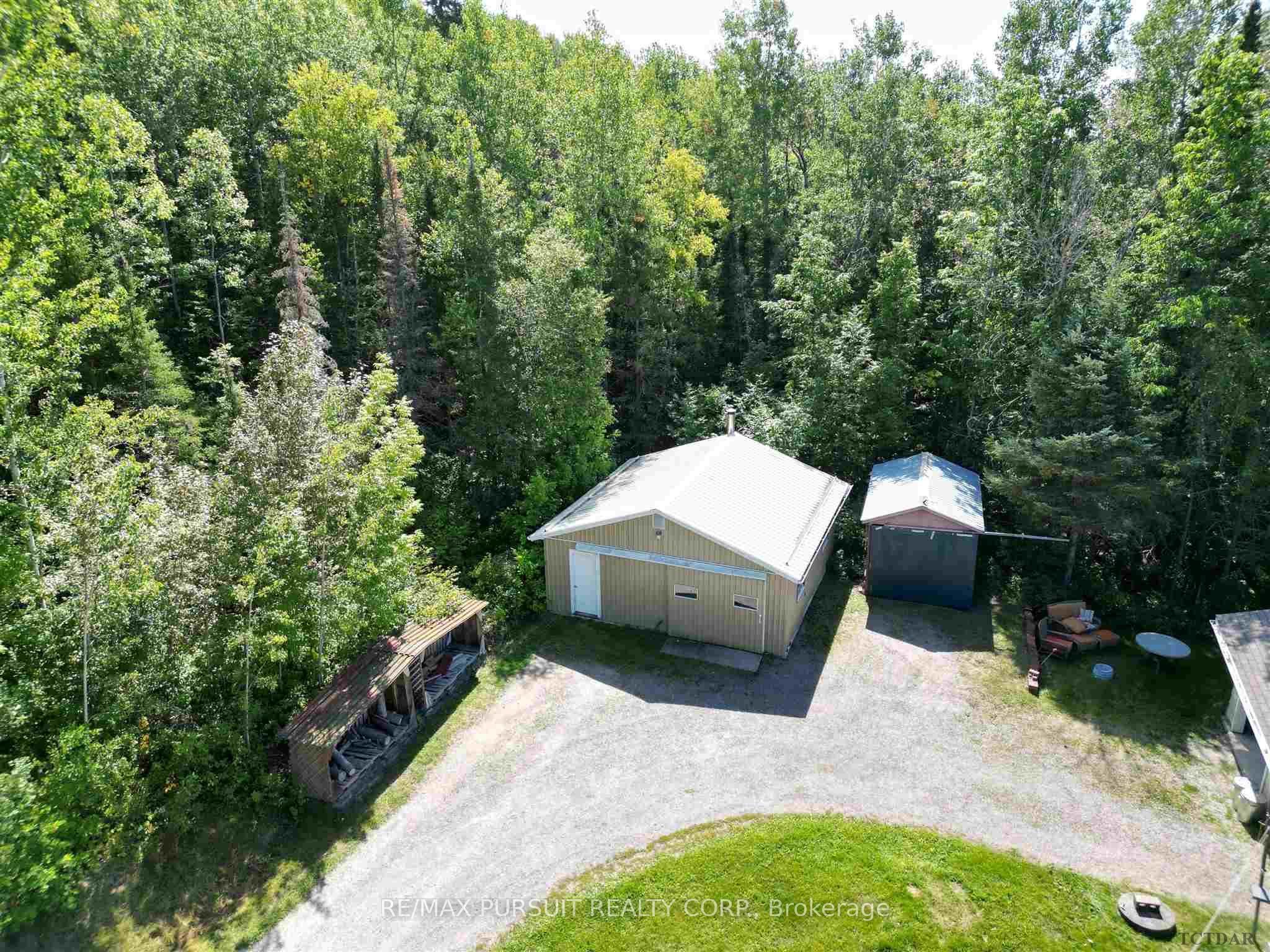 Photo 61 of 742093 Dawson Point Road, Timiskaming, TIM - Outside - Rural — HOMEH