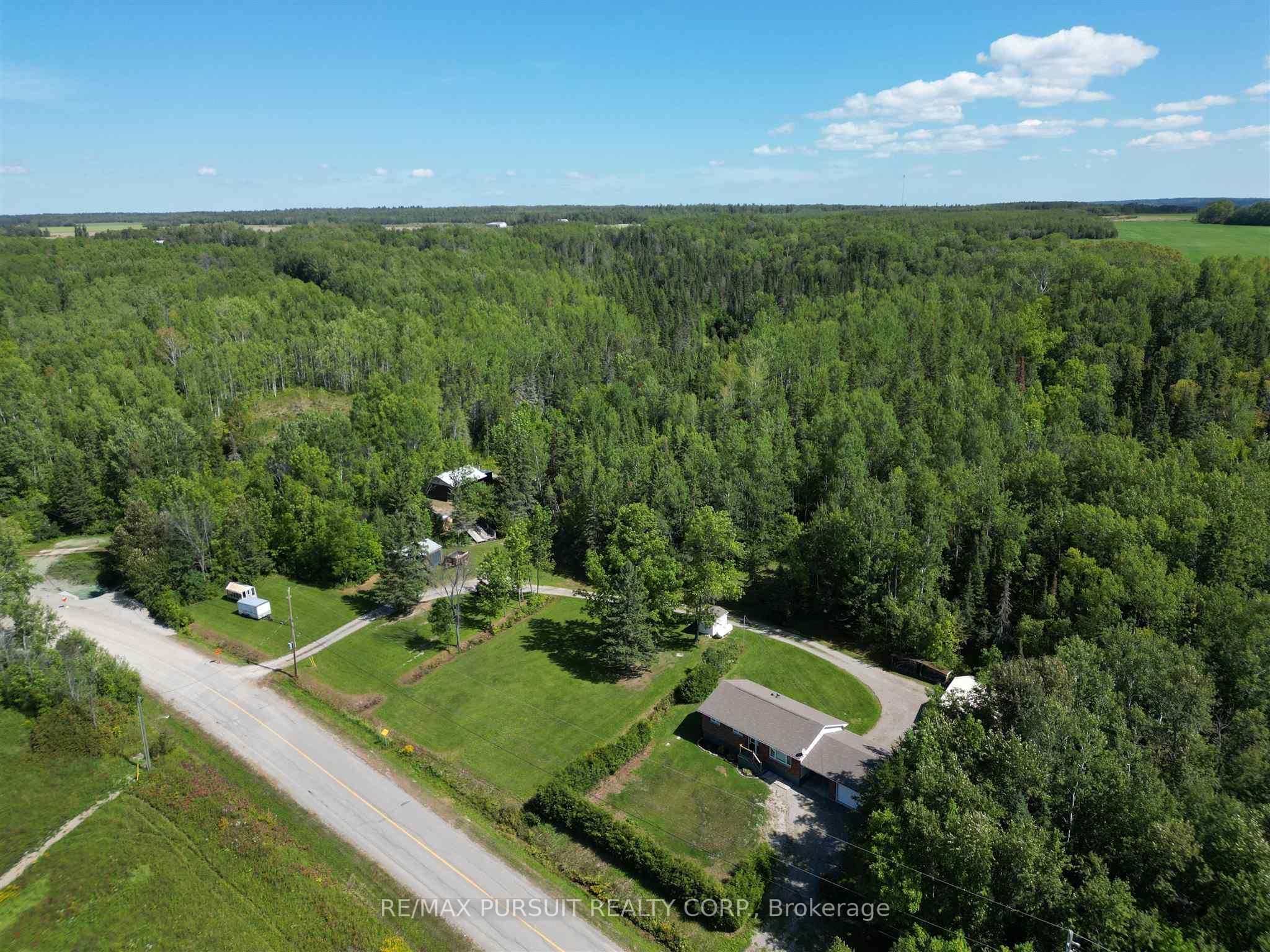 Photo 62 of 742093 Dawson Point Road, Timiskaming, TIM - Outside - Rural — HOMEH