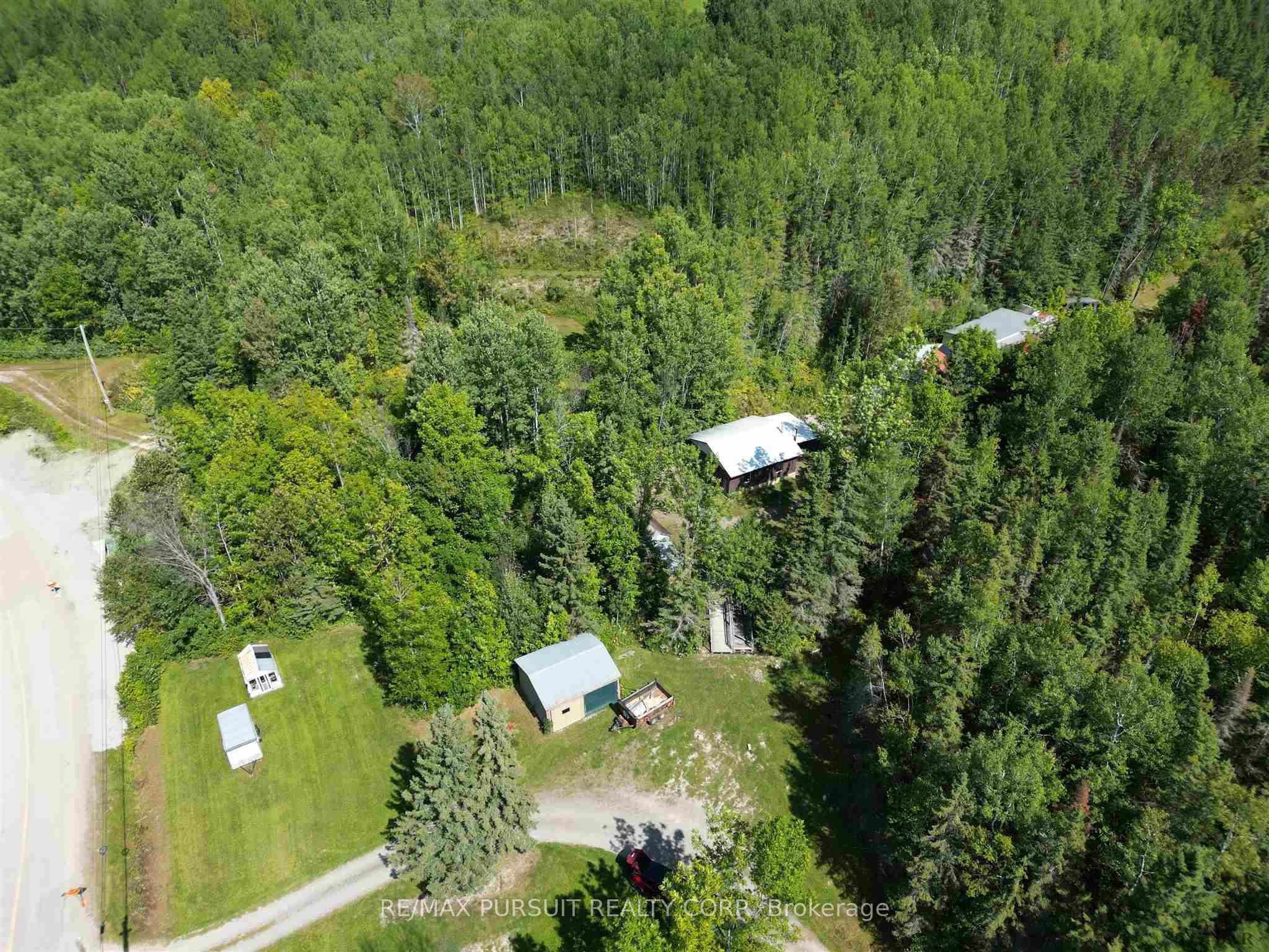 Photo 66 of 742093 Dawson Point Road, Timiskaming, TIM - Outside - Rural — HOMEH