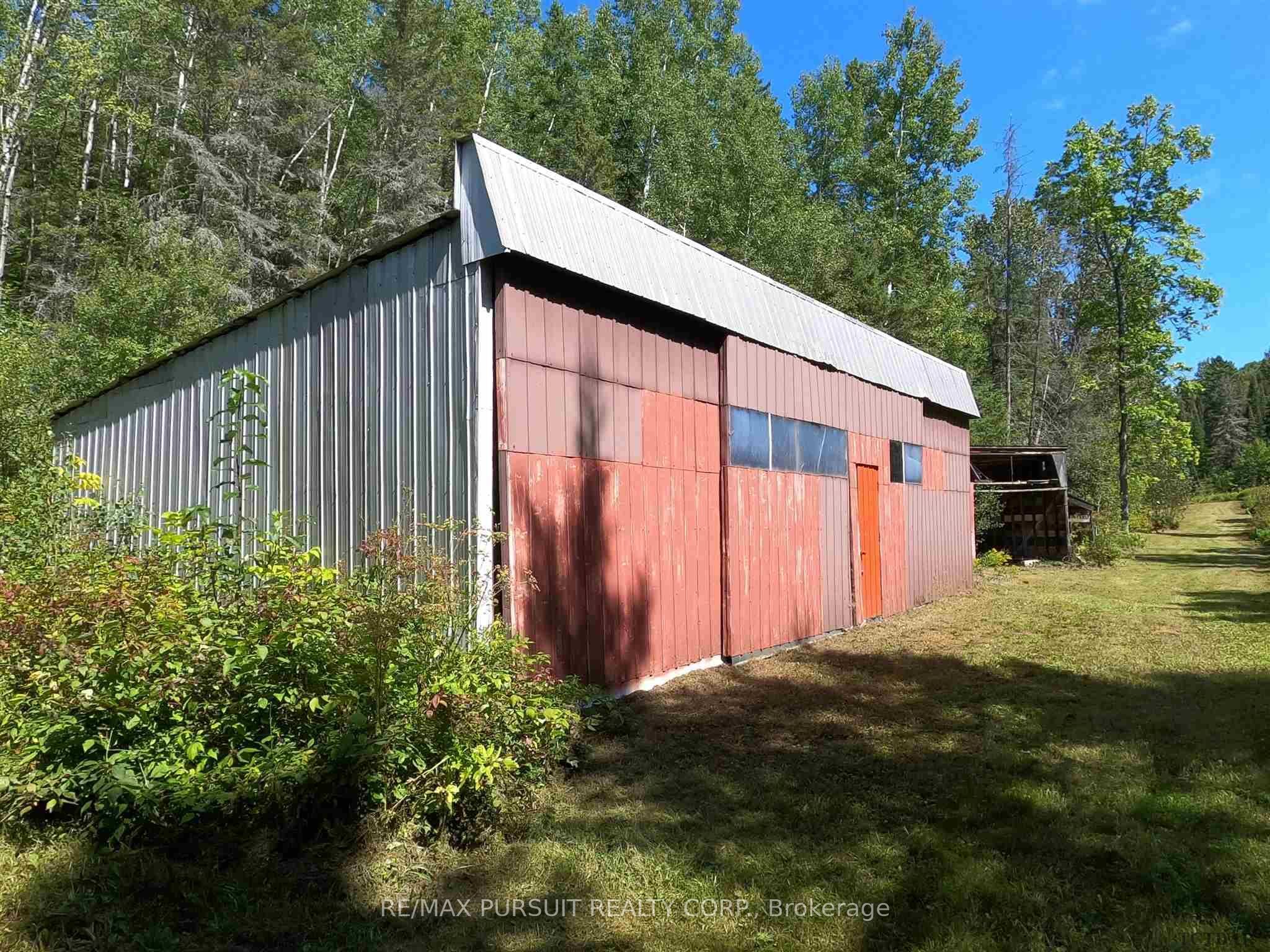 Photo 67 of 742093 Dawson Point Road, Timiskaming, TIM - Outside - Rural — HOMEH