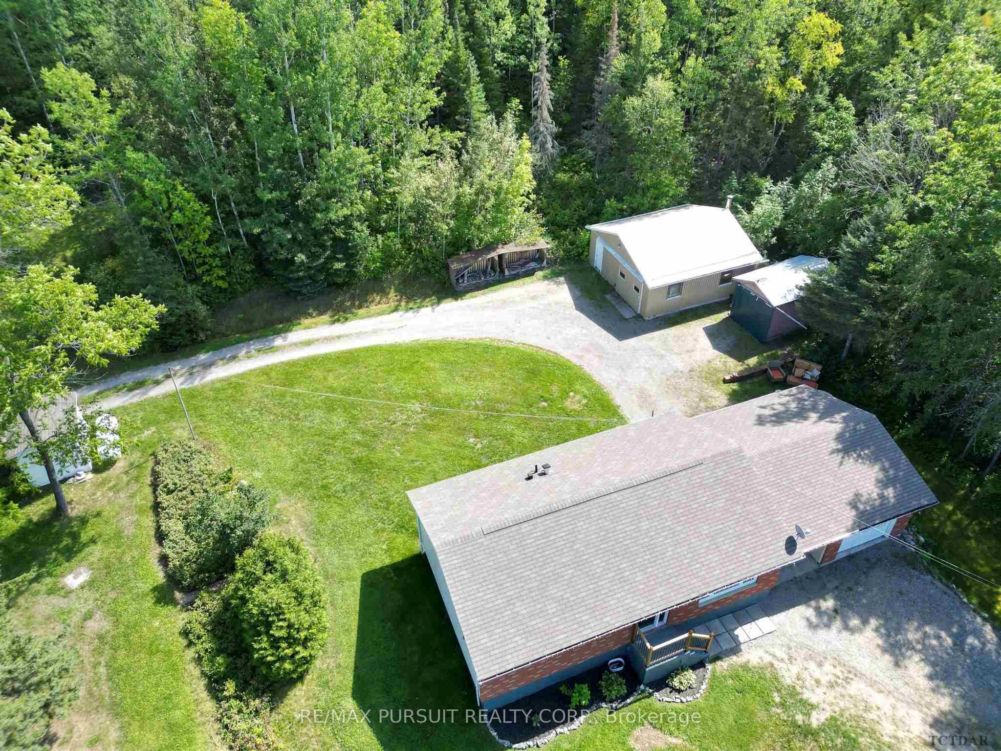Photo 70 of 742093 Dawson Point Road, Timiskaming, TIM - Outside - Rural — HOMEH