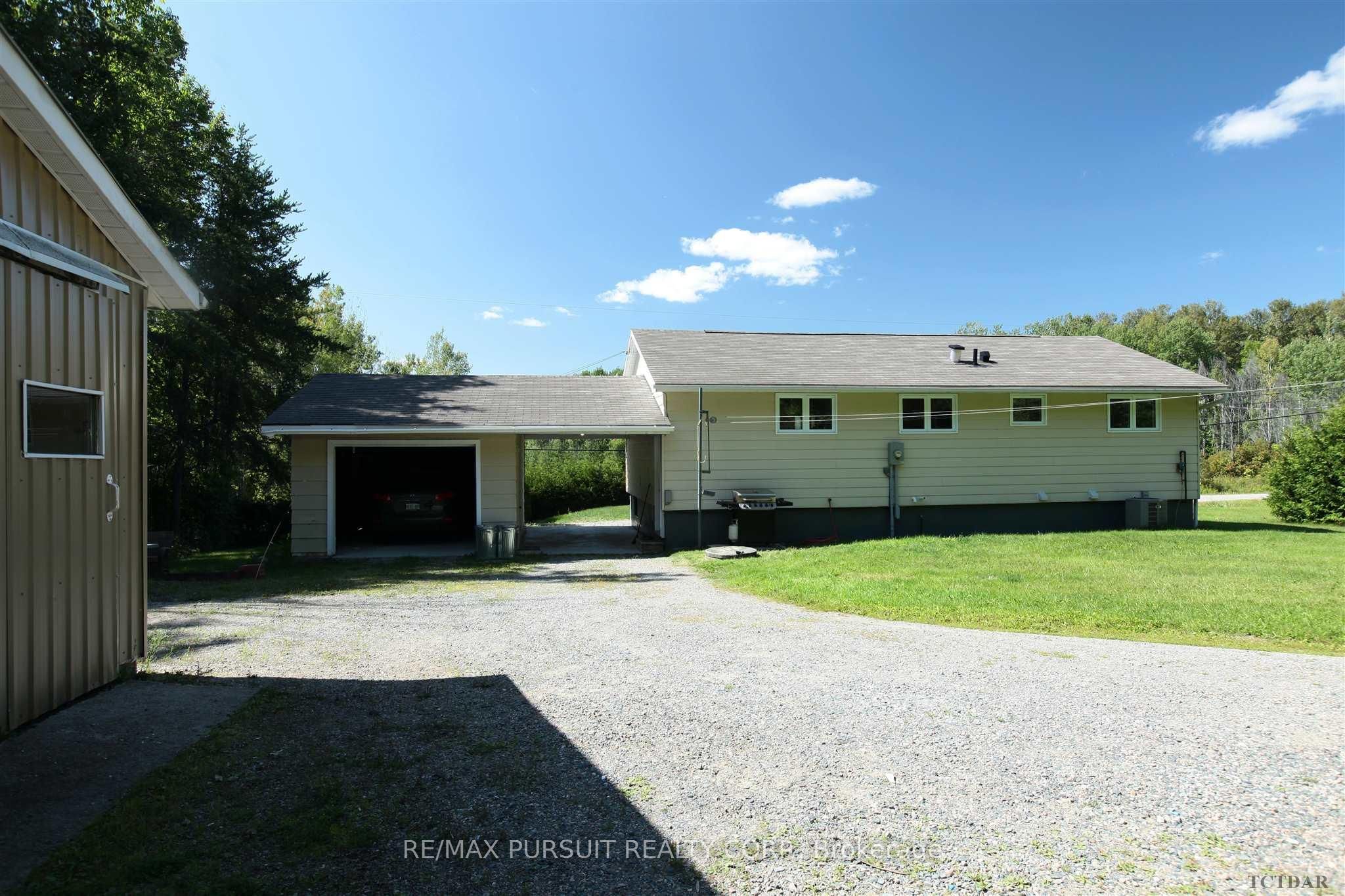 Photo 73 of 742093 Dawson Point Road, Timiskaming, TIM - Outside - Rural — HOMEH