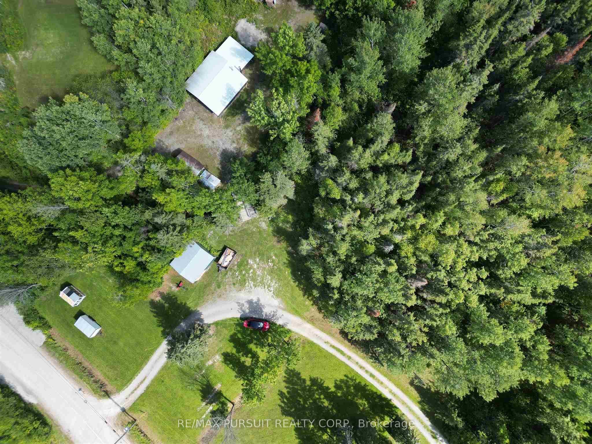 Photo 74 of 742093 Dawson Point Road, Timiskaming, TIM - Outside - Rural — HOMEH
