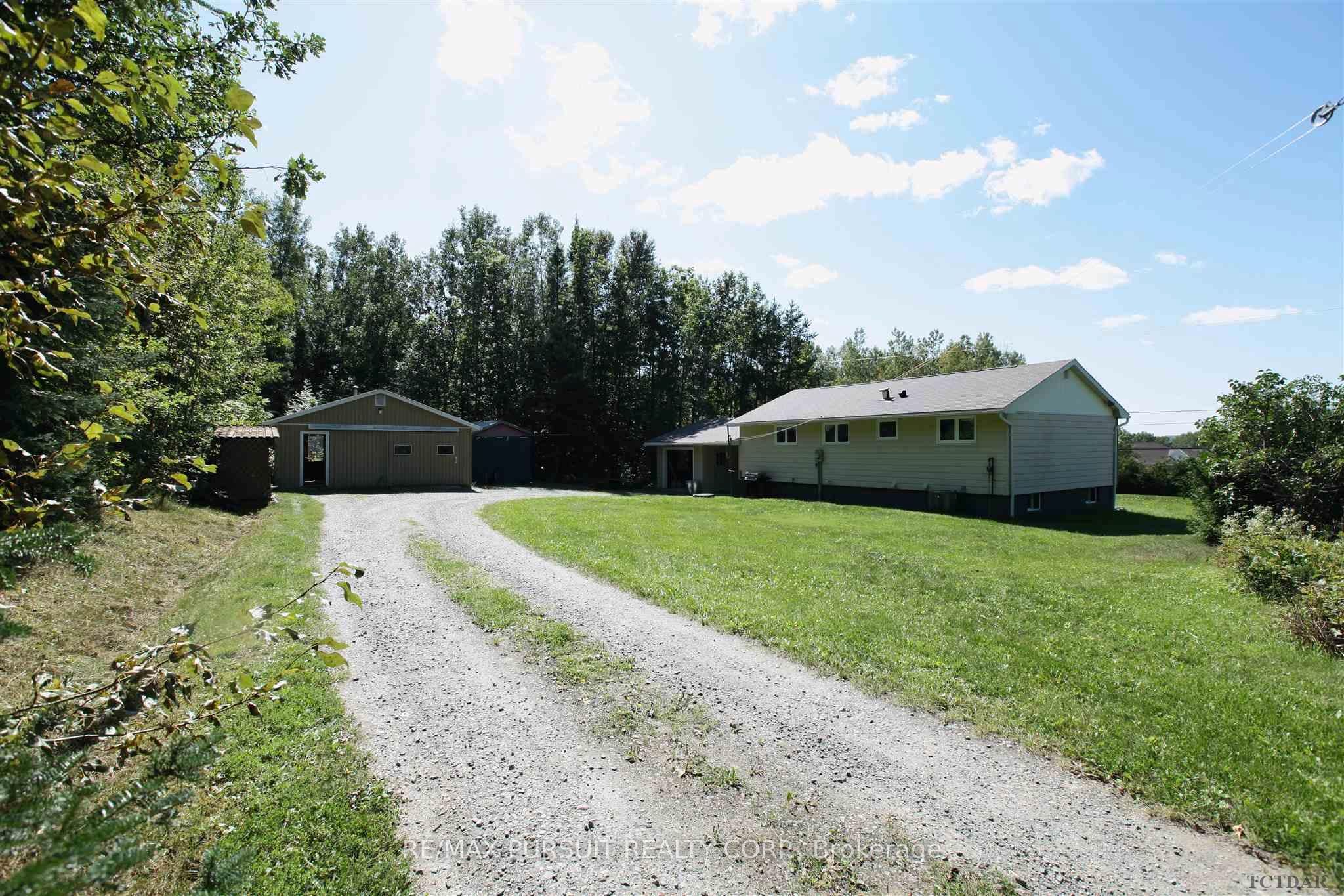 Photo 75 of 742093 Dawson Point Road, Timiskaming, TIM - Outside - Rural — HOMEH