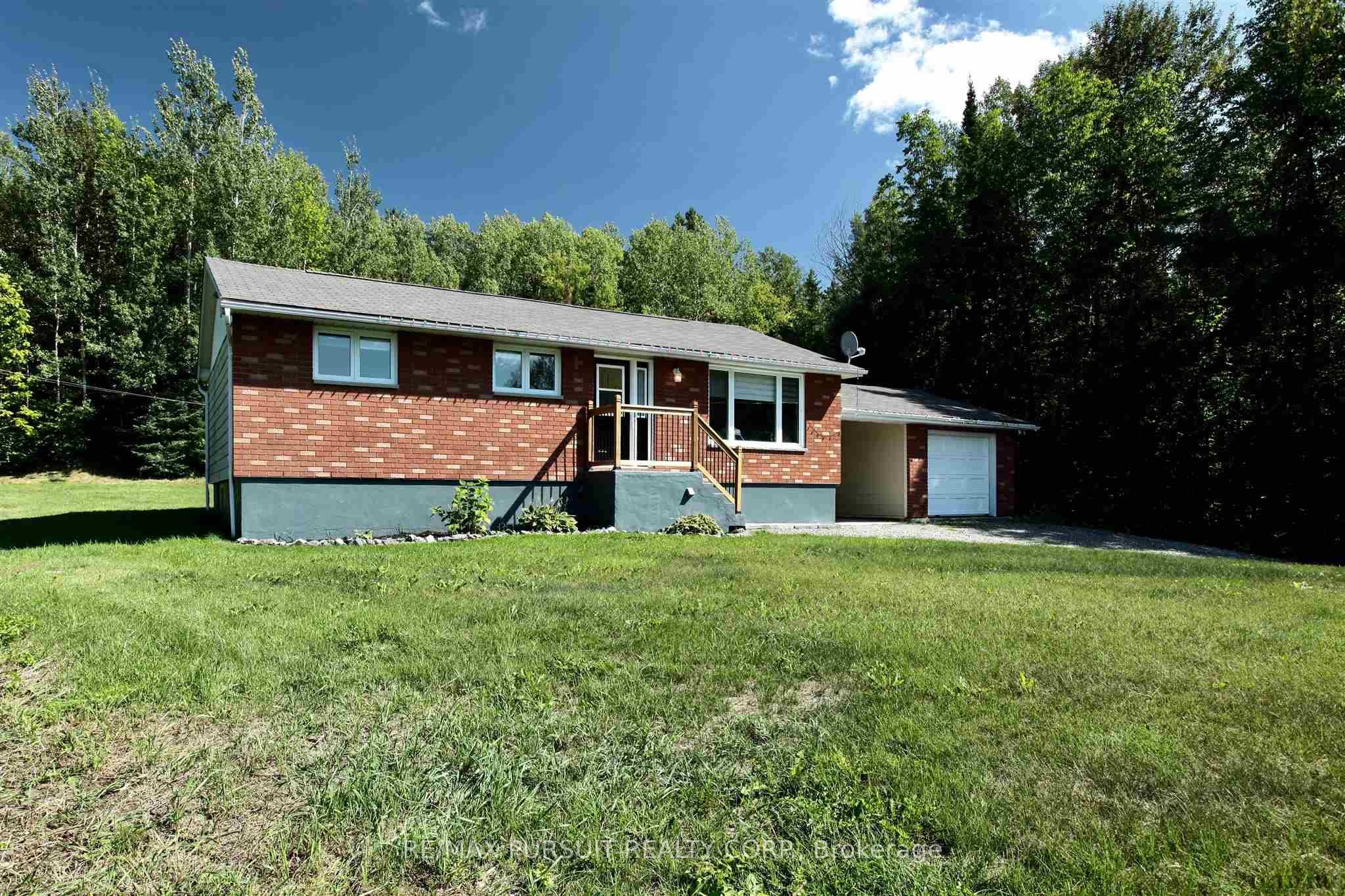 Photo 77 of 742093 Dawson Point Road, Timiskaming, TIM - Outside - Rural — HOMEH