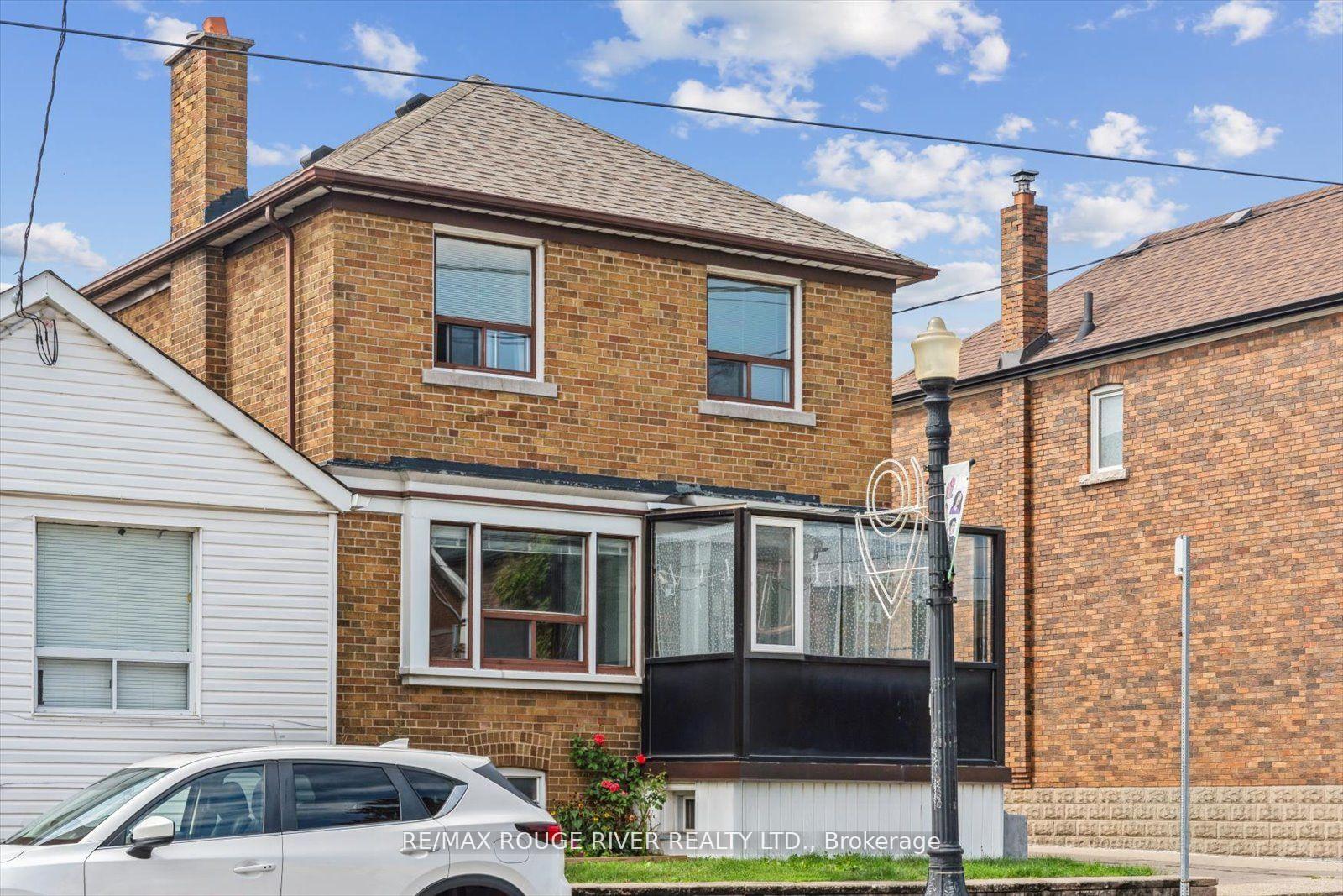 Photo 6 of 424 Oakwood Avenue, Toronto, Oakwood Village — HOMEH
