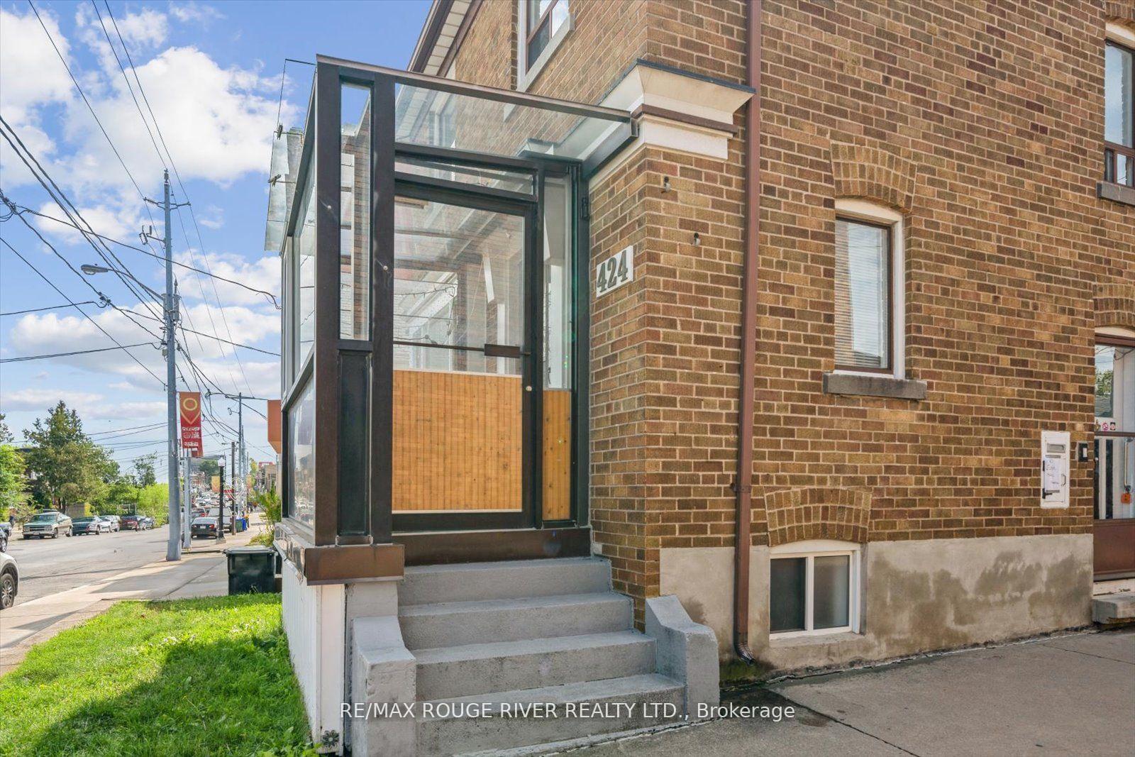 Photo 8 of 424 Oakwood Avenue, Toronto, Oakwood Village — HOMEH