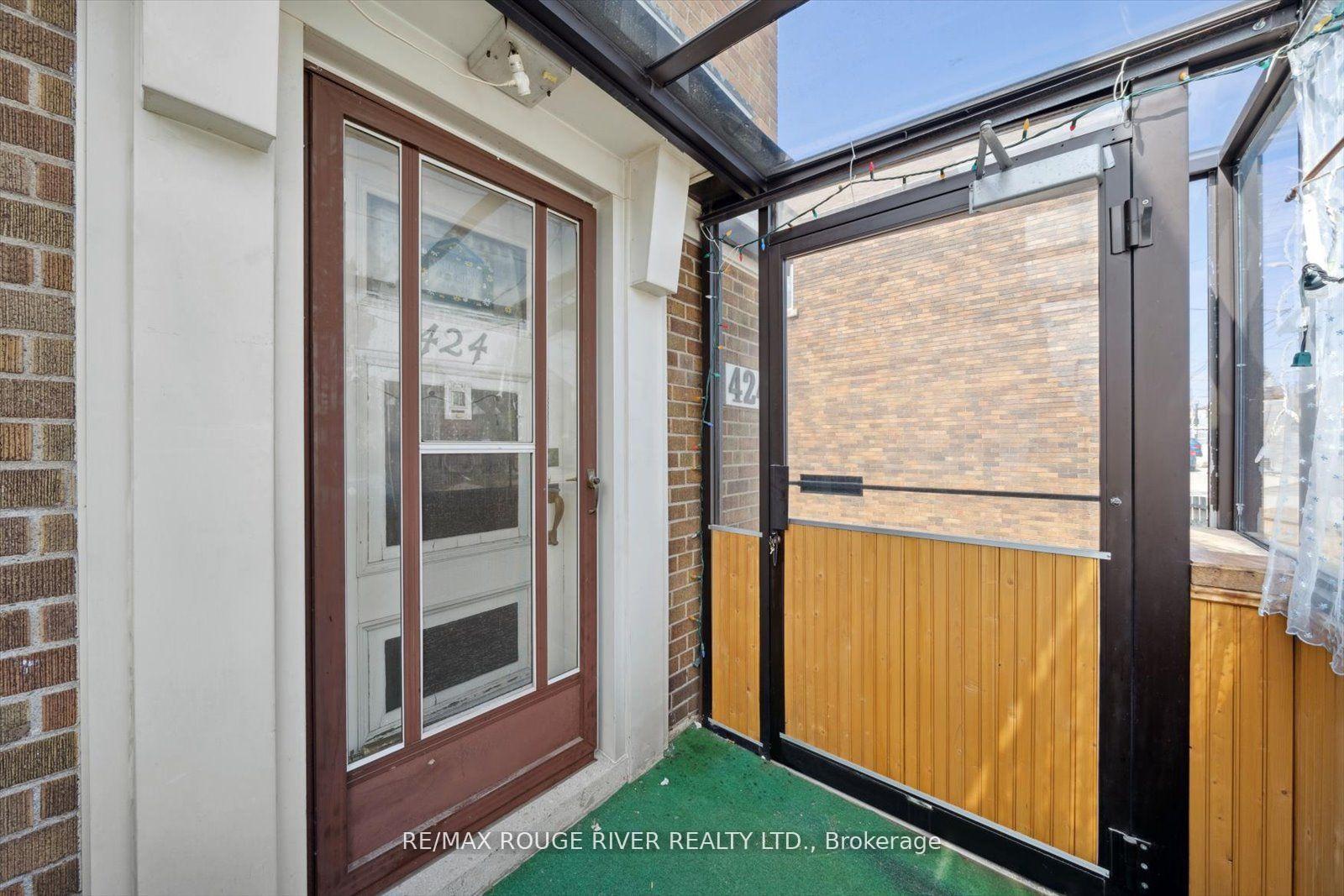 Photo 9 of 424 Oakwood Avenue, Toronto, Oakwood Village — HOMEH
