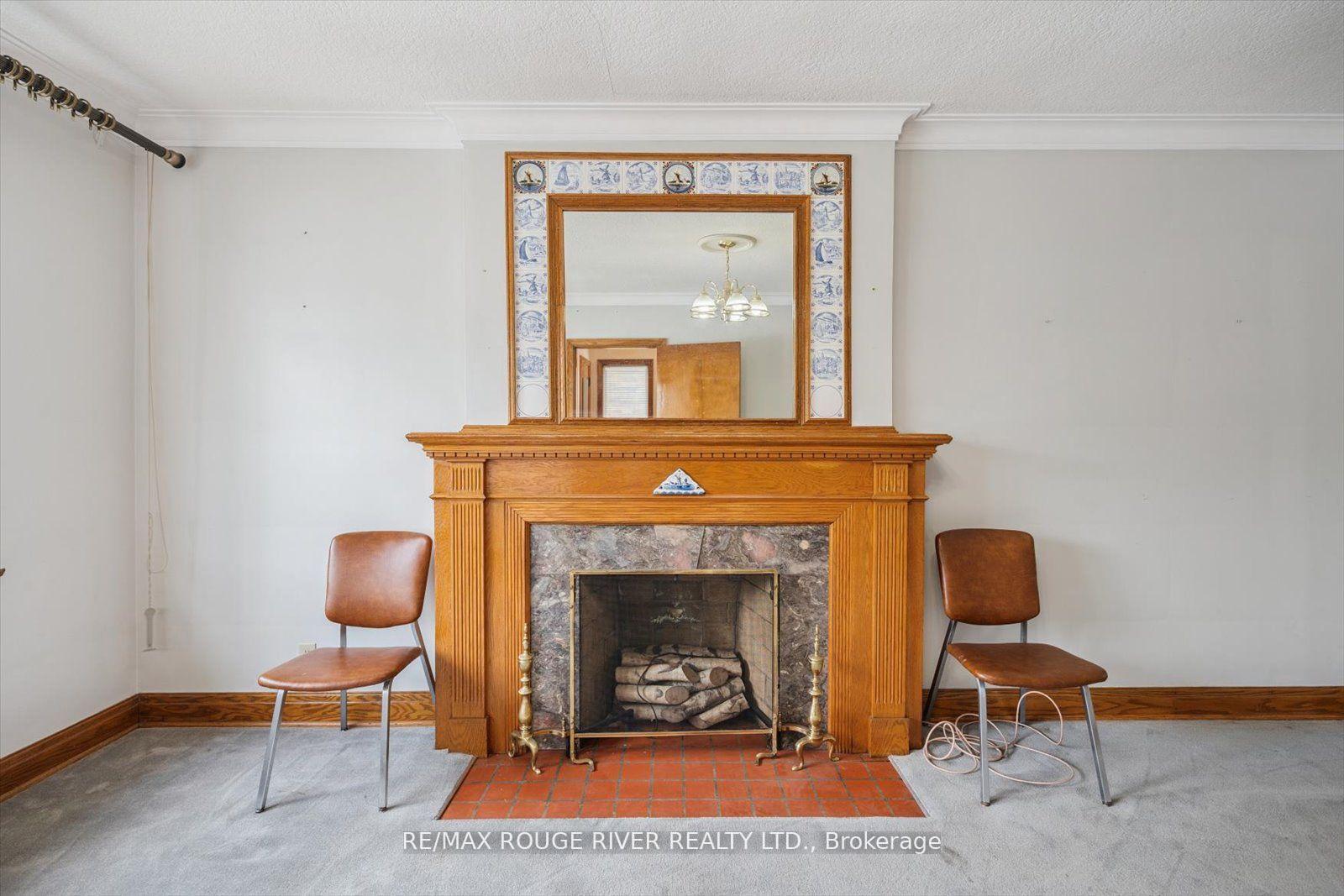 Photo 15 of 424 Oakwood Avenue, Toronto, Oakwood Village — HOMEH