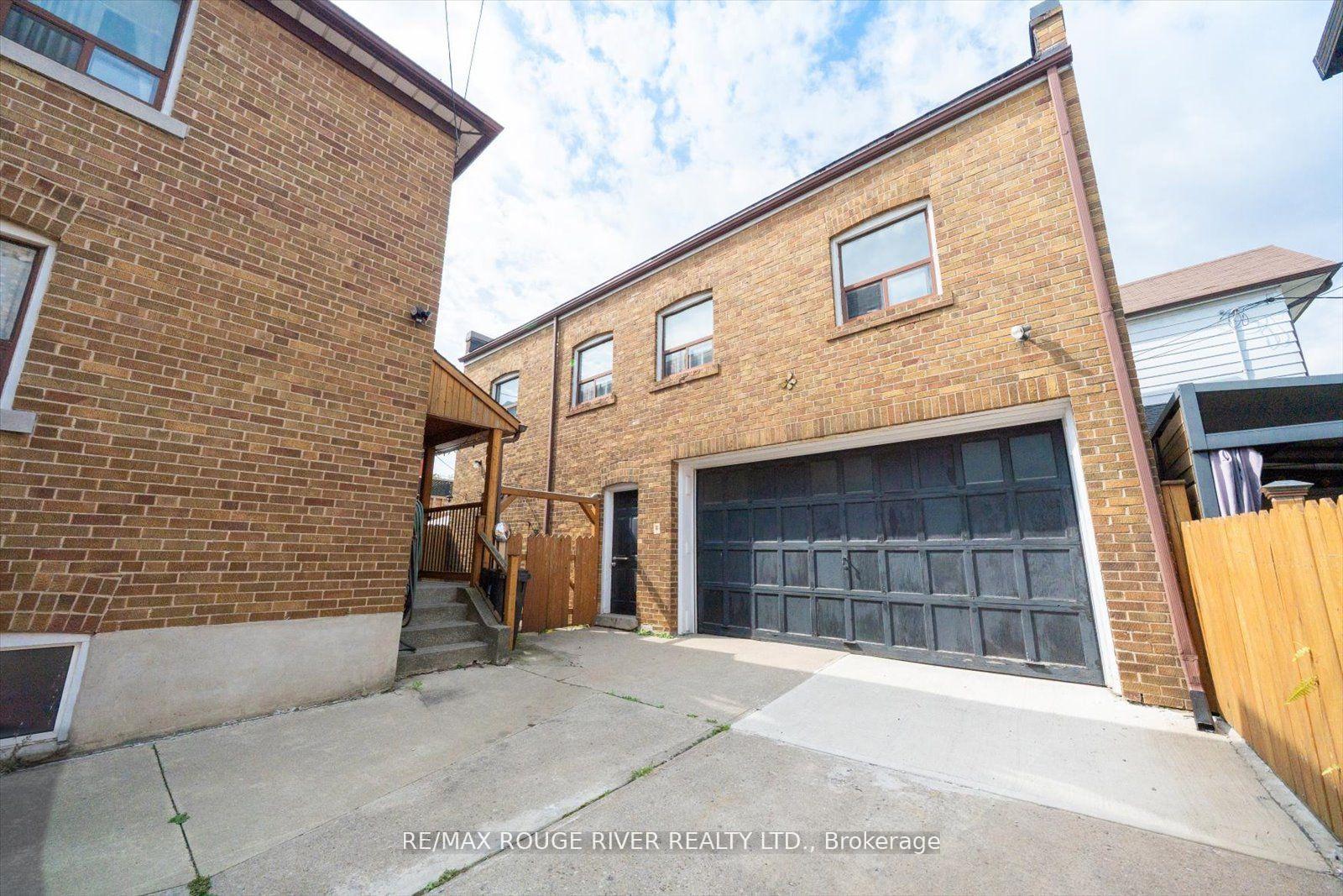 Photo 43 of 424 Oakwood Avenue, Toronto, Oakwood Village — HOMEH