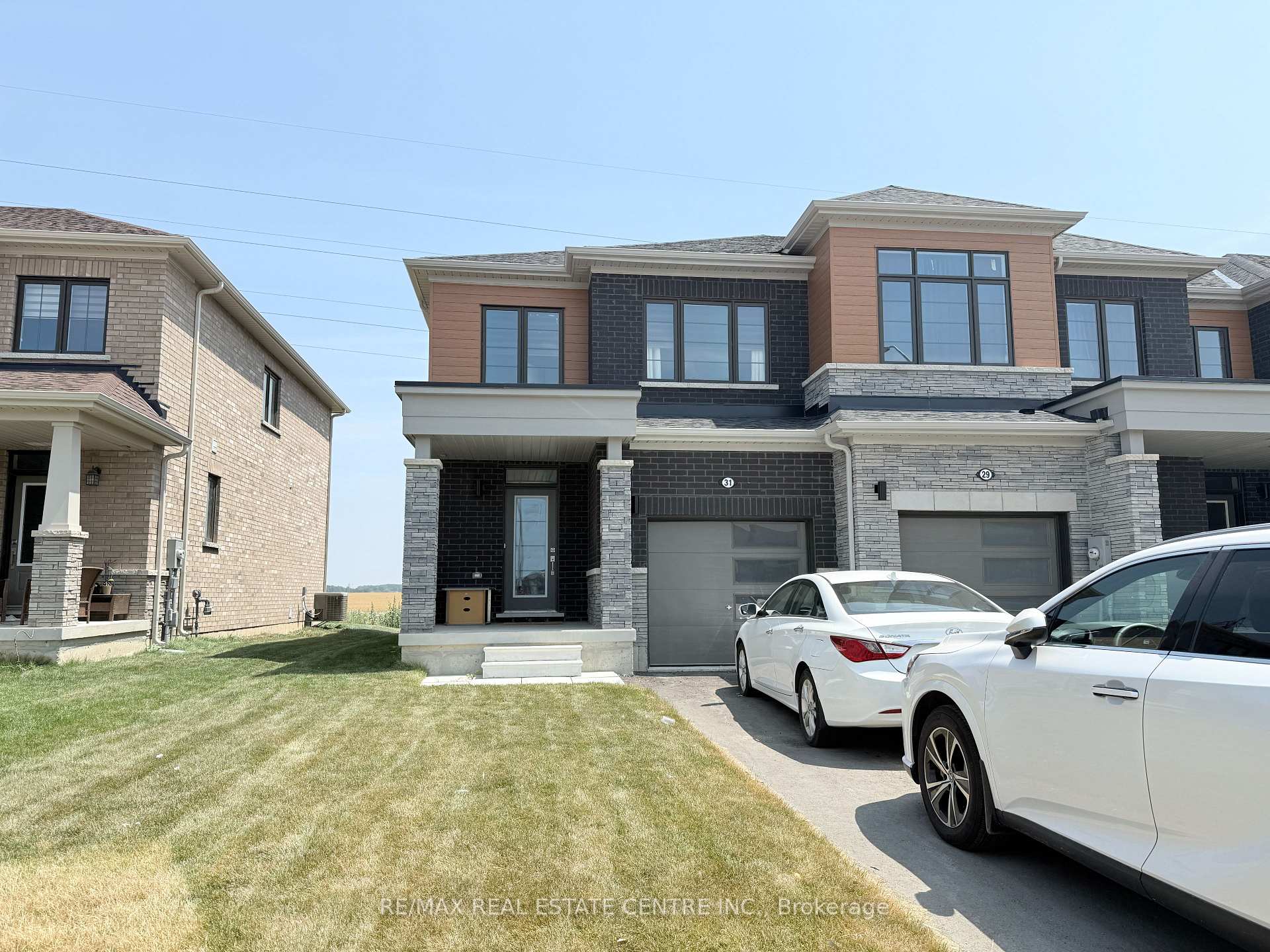 Photo 1 of Unit 31, 31 Niagara Drive E, Thorold, Rolling Meadows — HOMEH