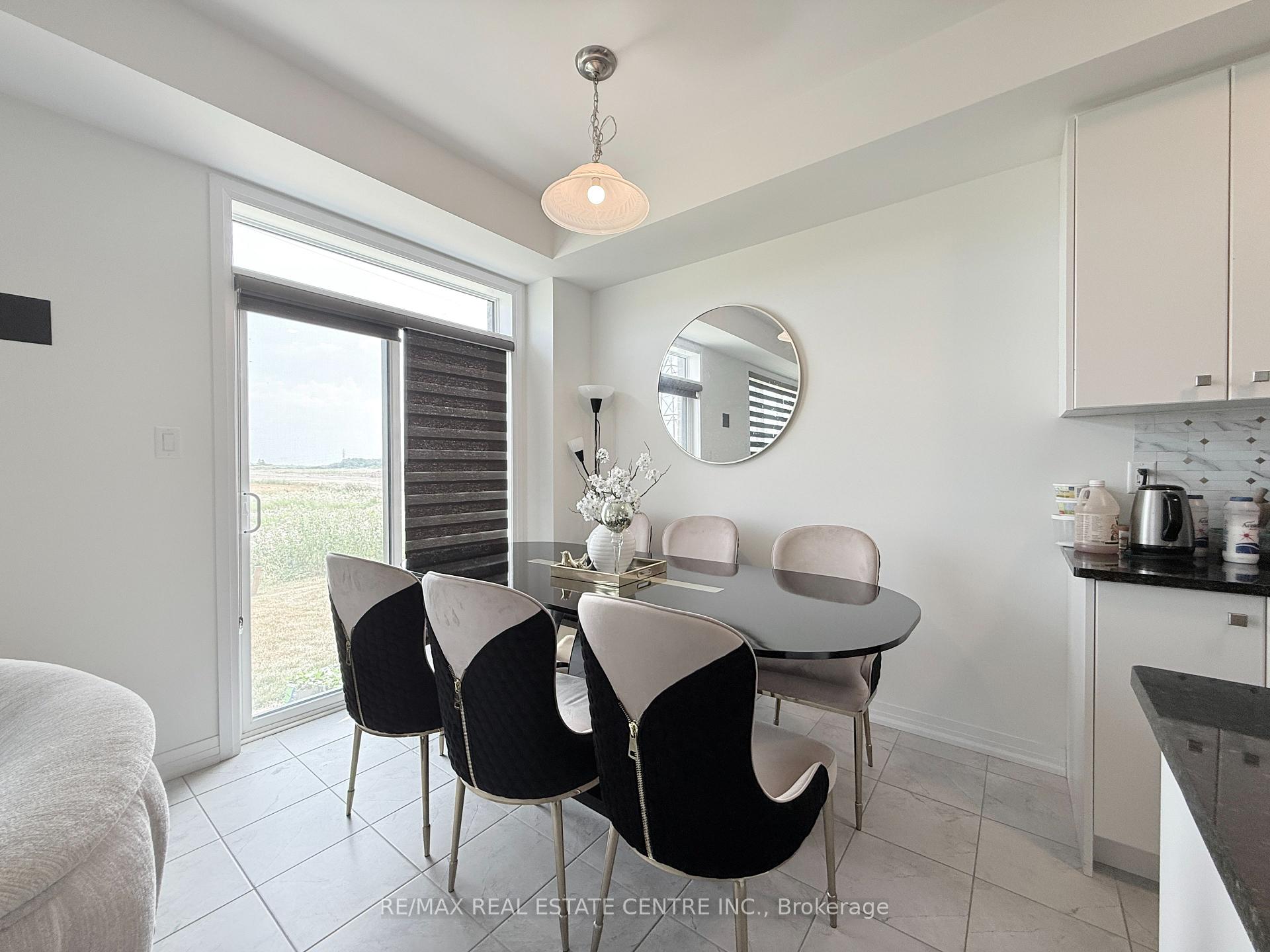 Photo 7 of Unit 31, 31 Niagara Drive E, Thorold, Rolling Meadows — HOMEH