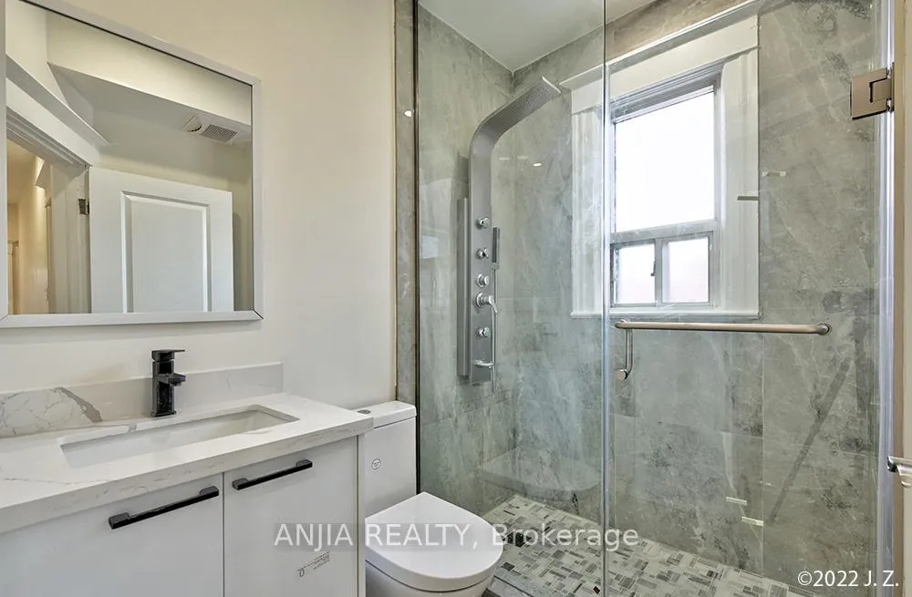 Photo 6 of Unit Upper, 812 Logan Avenue, Toronto, North Riverdale — HOMEH