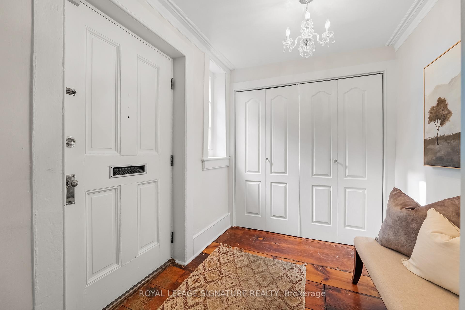 Photo 2 of 22 Beechwood Crescent, Toronto, Broadview North — HOMEH