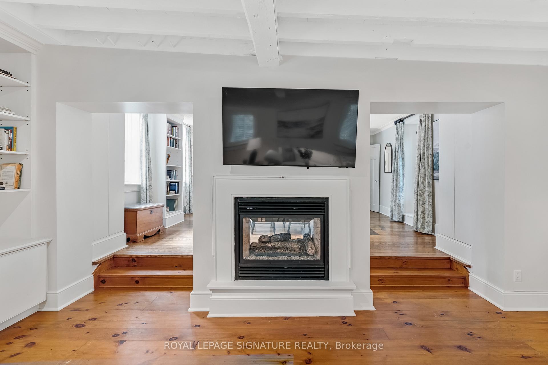Photo 7 of 22 Beechwood Crescent, Toronto, Broadview North — HOMEH