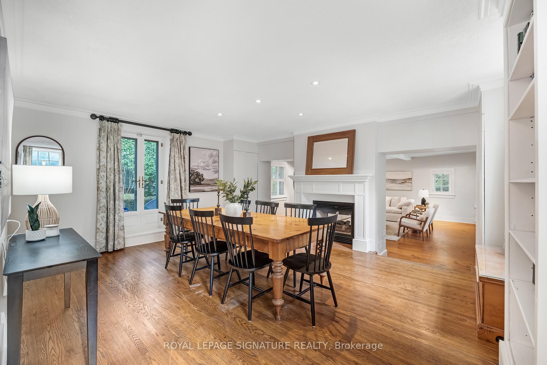 Photo 8 of 22 Beechwood Crescent, Toronto, Broadview North — HOMEH
