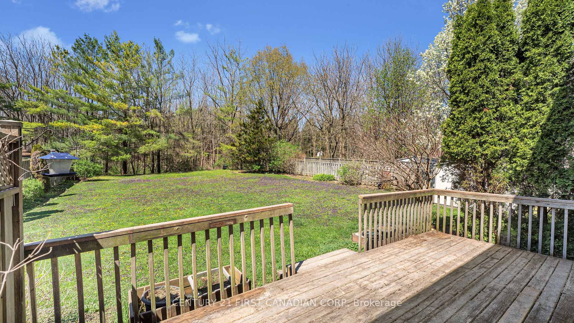 Photo 5 of 9 Deborah Drive, Strathroy-Caradoc, NE — HOMEH