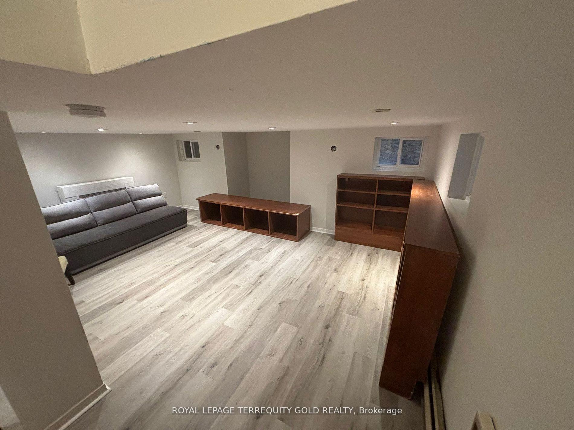 Photo 8 of Unit Lower, 79 Marmot Street, Toronto, Mount Pleasant East — HOMEH