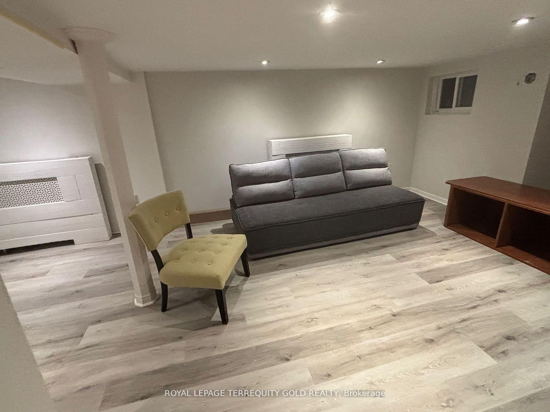 Photo 9 of Unit Lower, 79 Marmot Street, Toronto, Mount Pleasant East — HOMEH