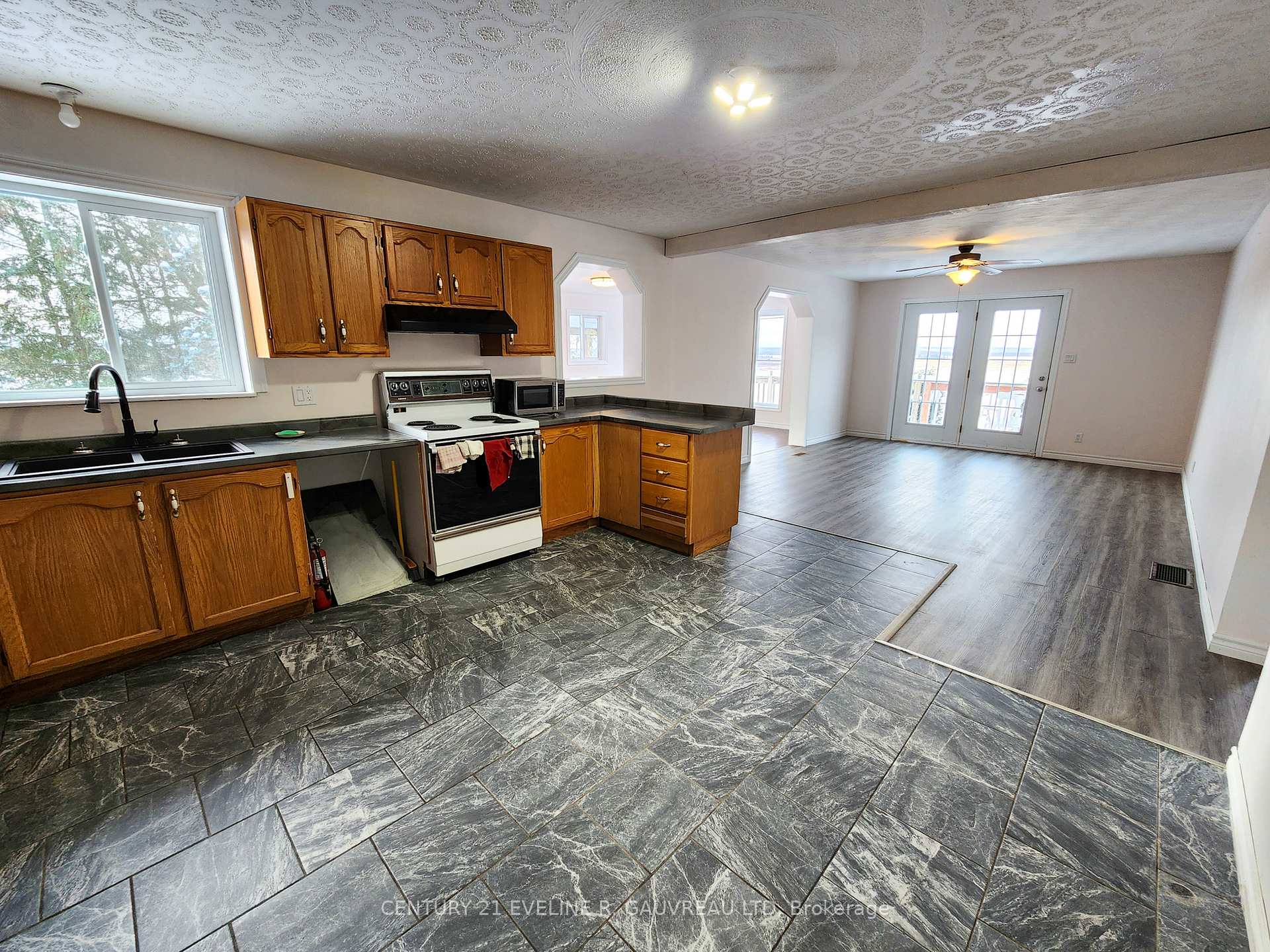 Photo 3 of 61225 Martel Road, Timiskaming, TIM - Outside - Rural — HOMEH